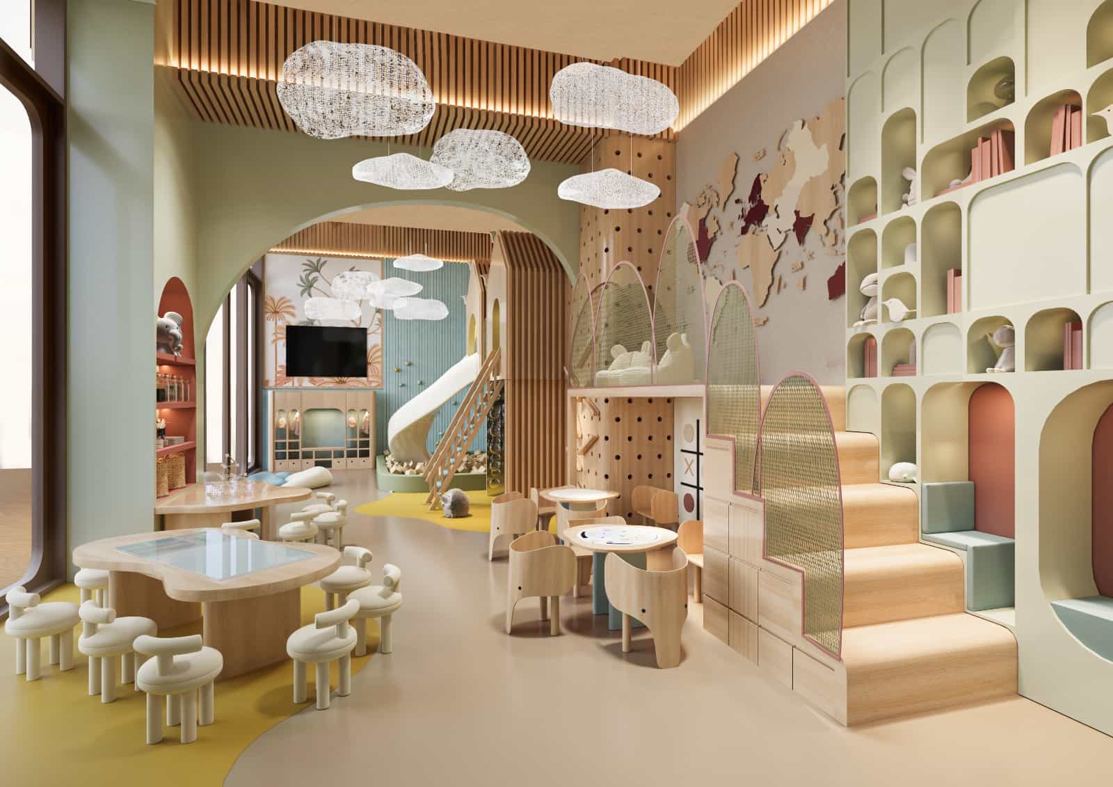 Amenities Gallery Image 2