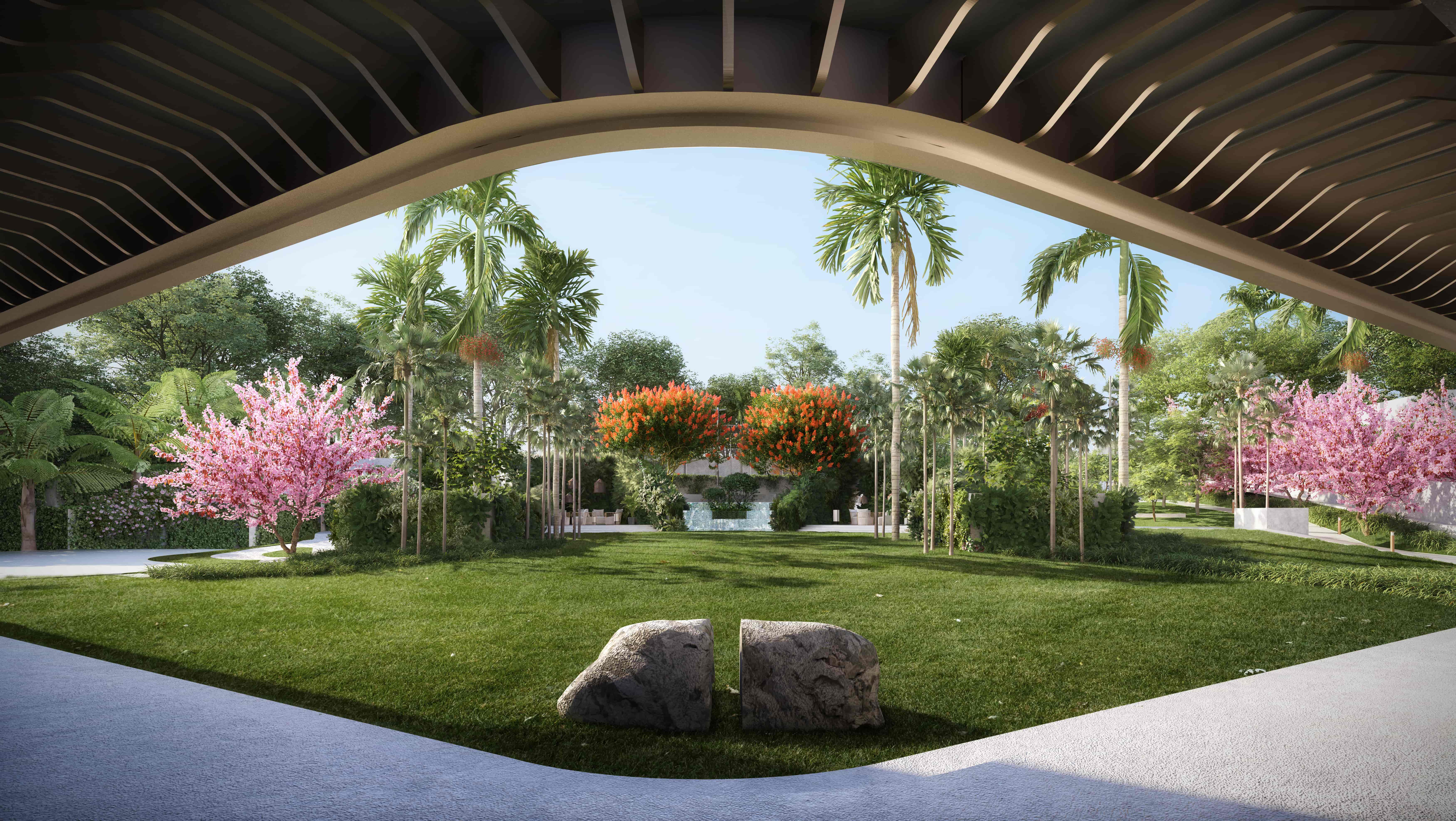 Amenities Gallery Image 4