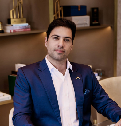 Rishad Khergamwala