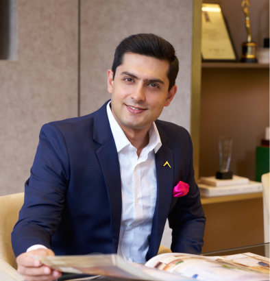 Amrit Mangharam