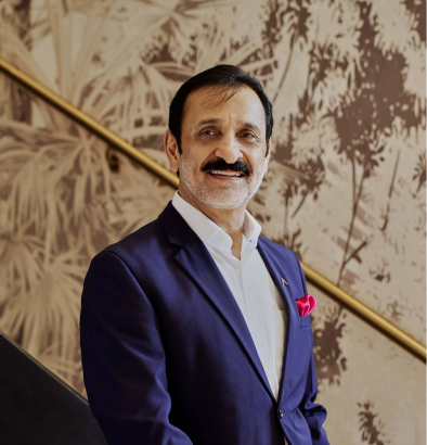 Col. Jashwant Singh Chauhan
