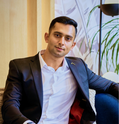 Aditya Chandra