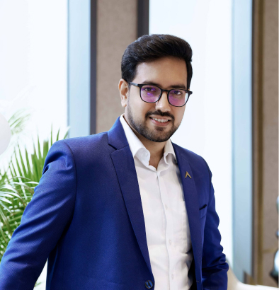 Mayank Karnawat