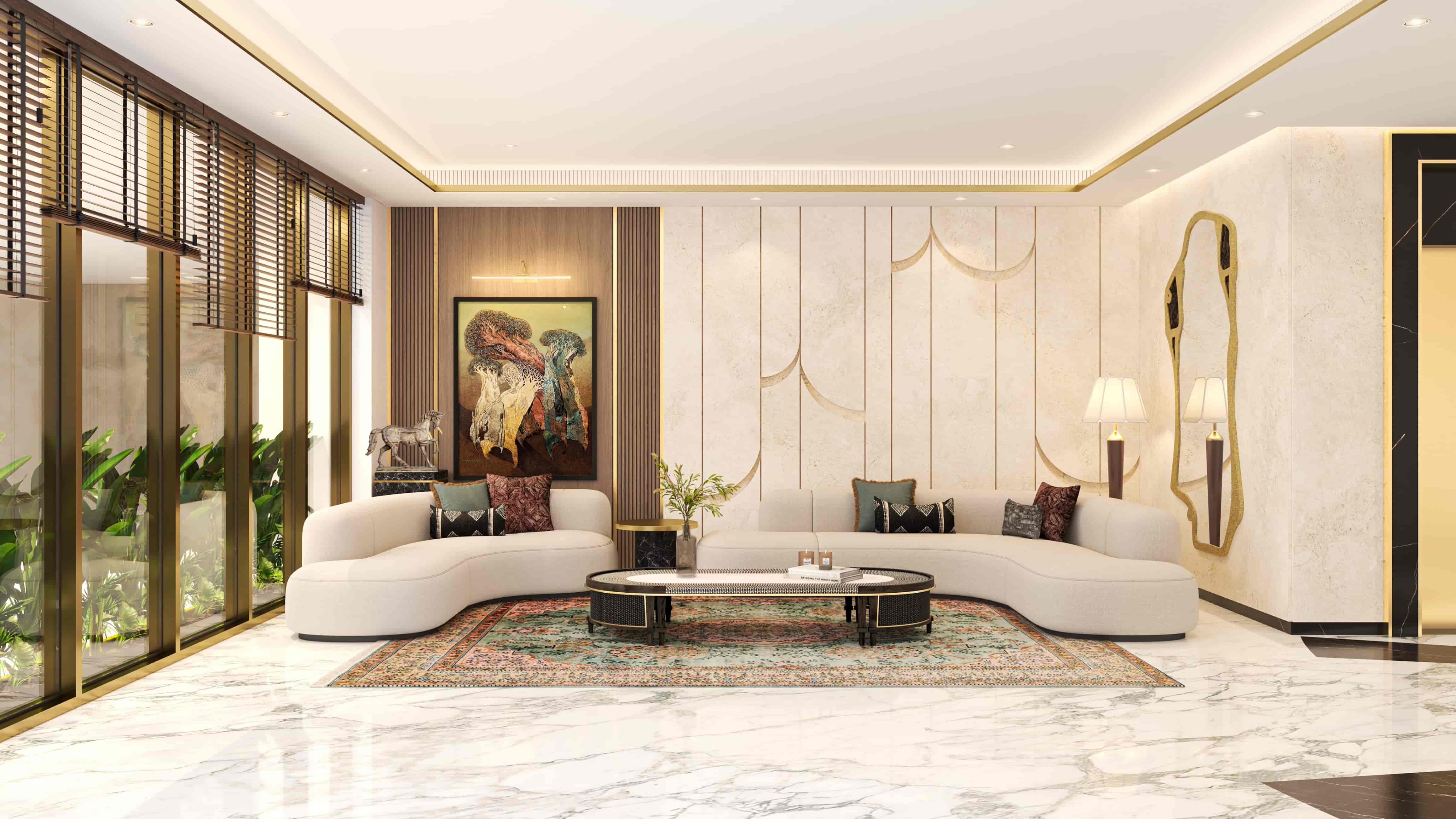 Amenities Gallery Image 1