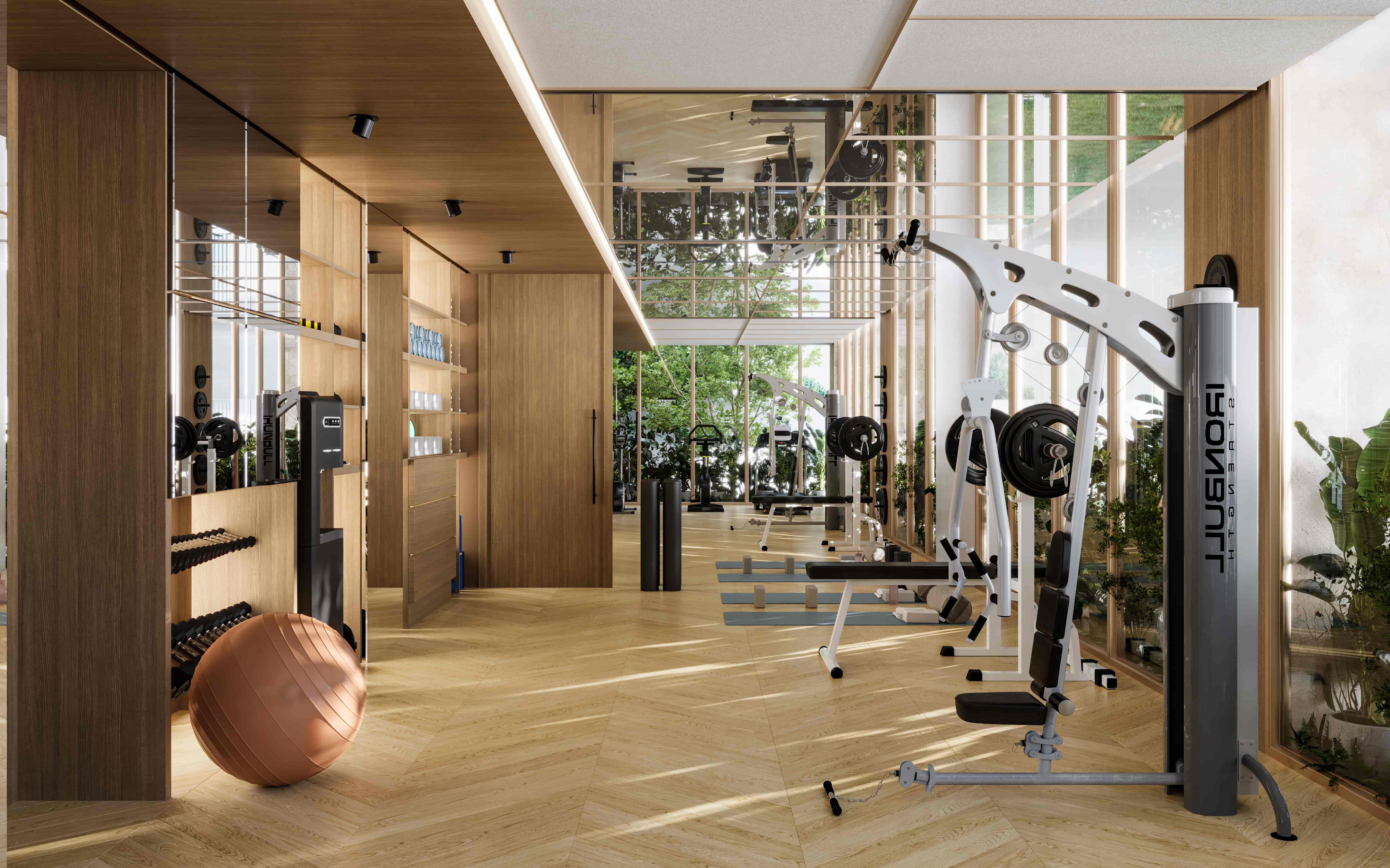 Amenities Gallery Image 3