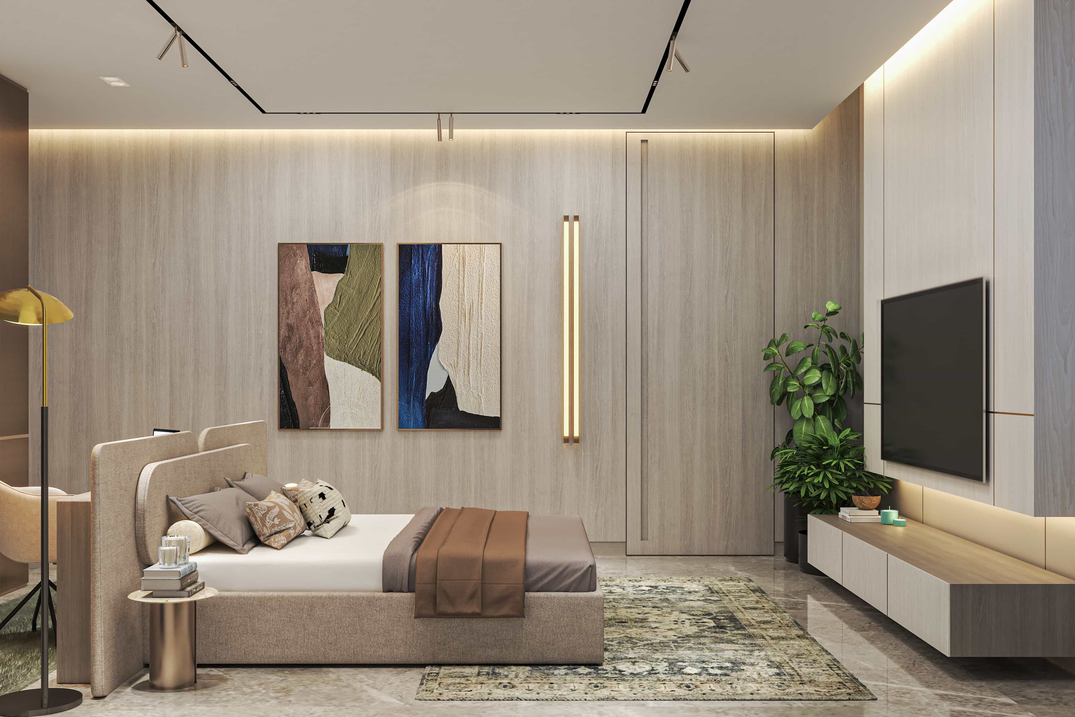 Residences Gallery Image 1