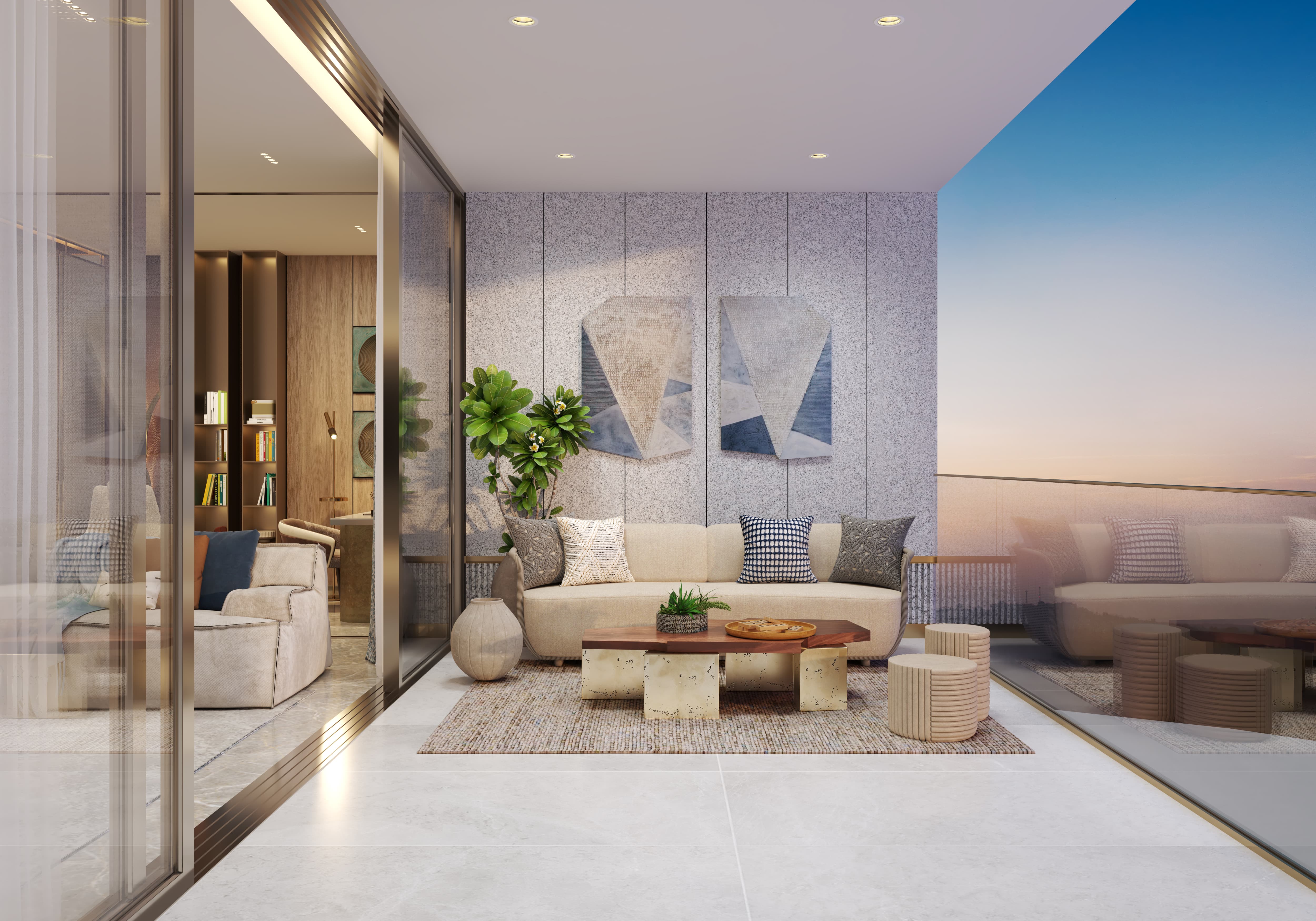 Residences Gallery Image 6