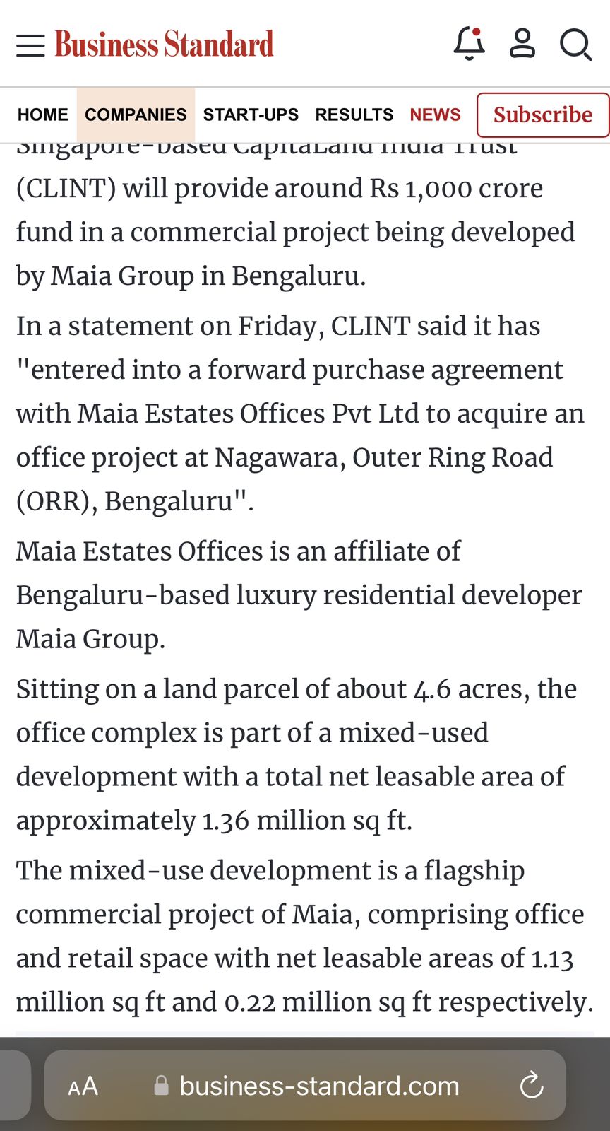 News Article 4