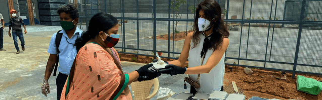 Environmental and Social Impact 1