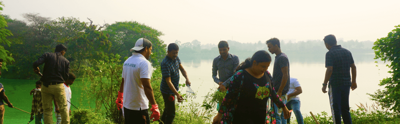Environmental and Social Impact 1