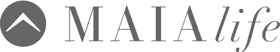 Maia Life Logo