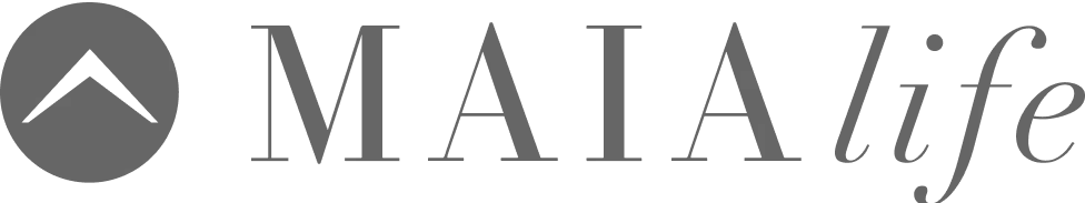 Maia Life Logo