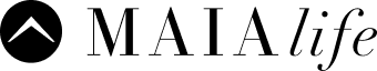 Maia Life Logo