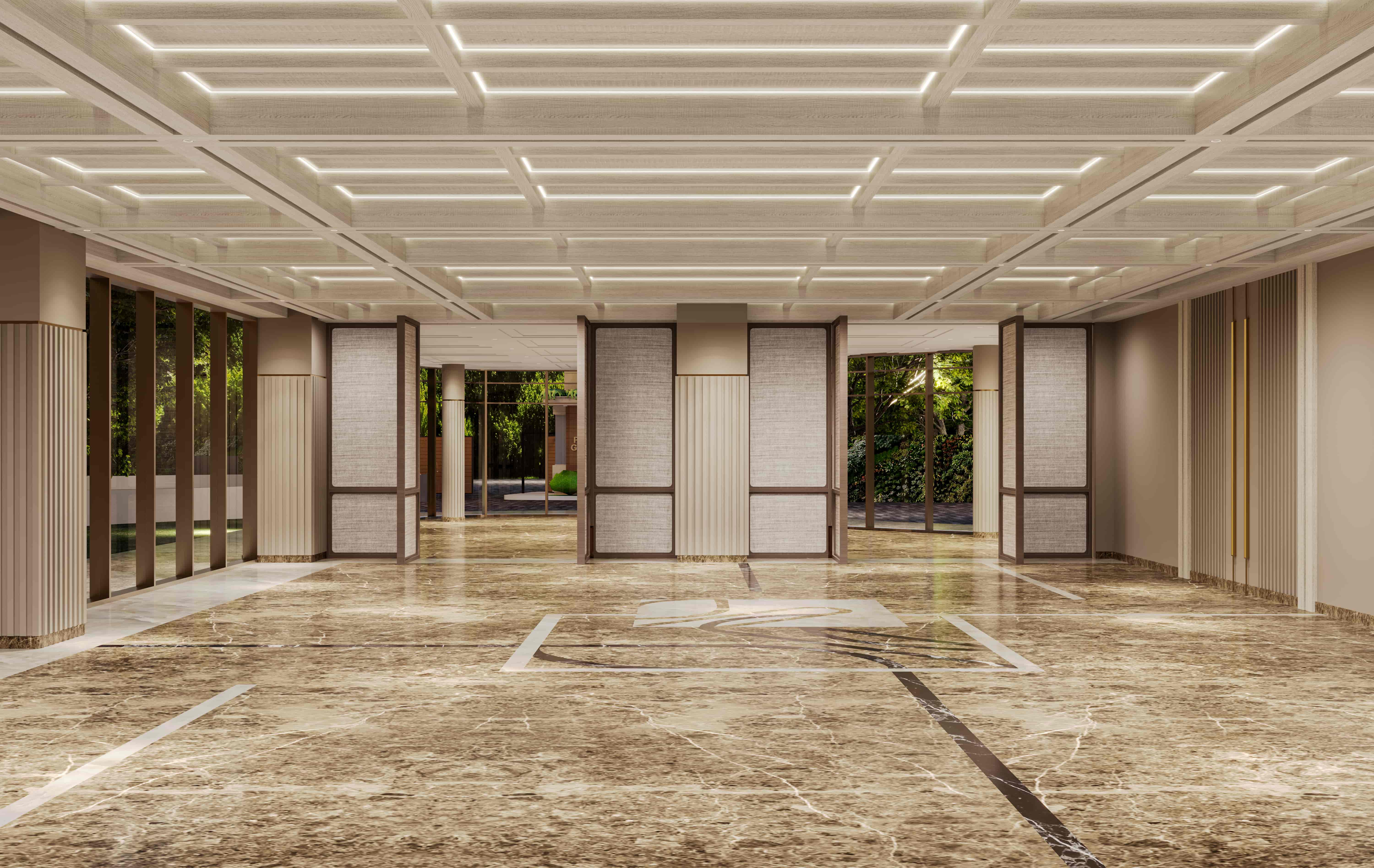 Amenities Gallery Image 1