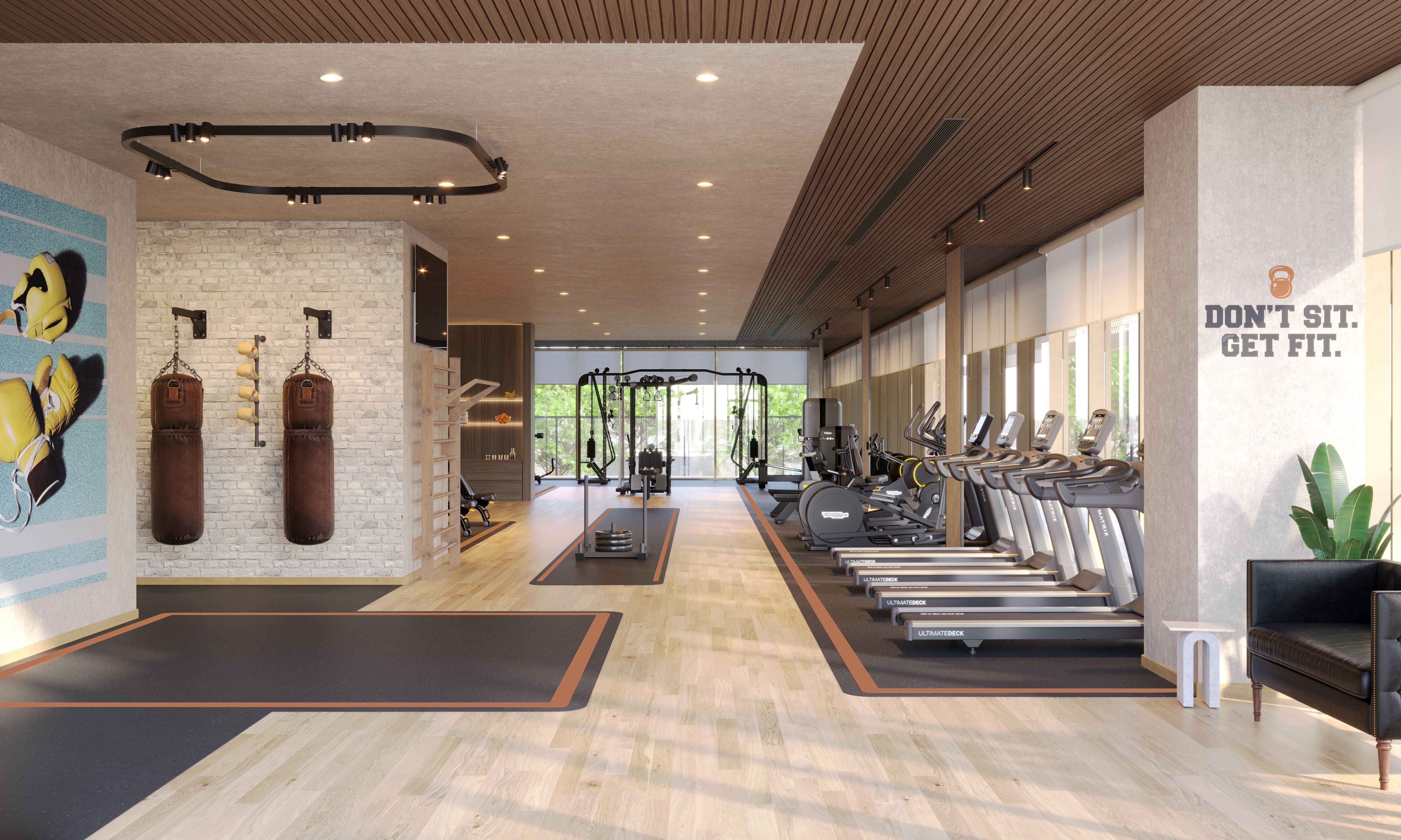 Amenities Gallery Image 15