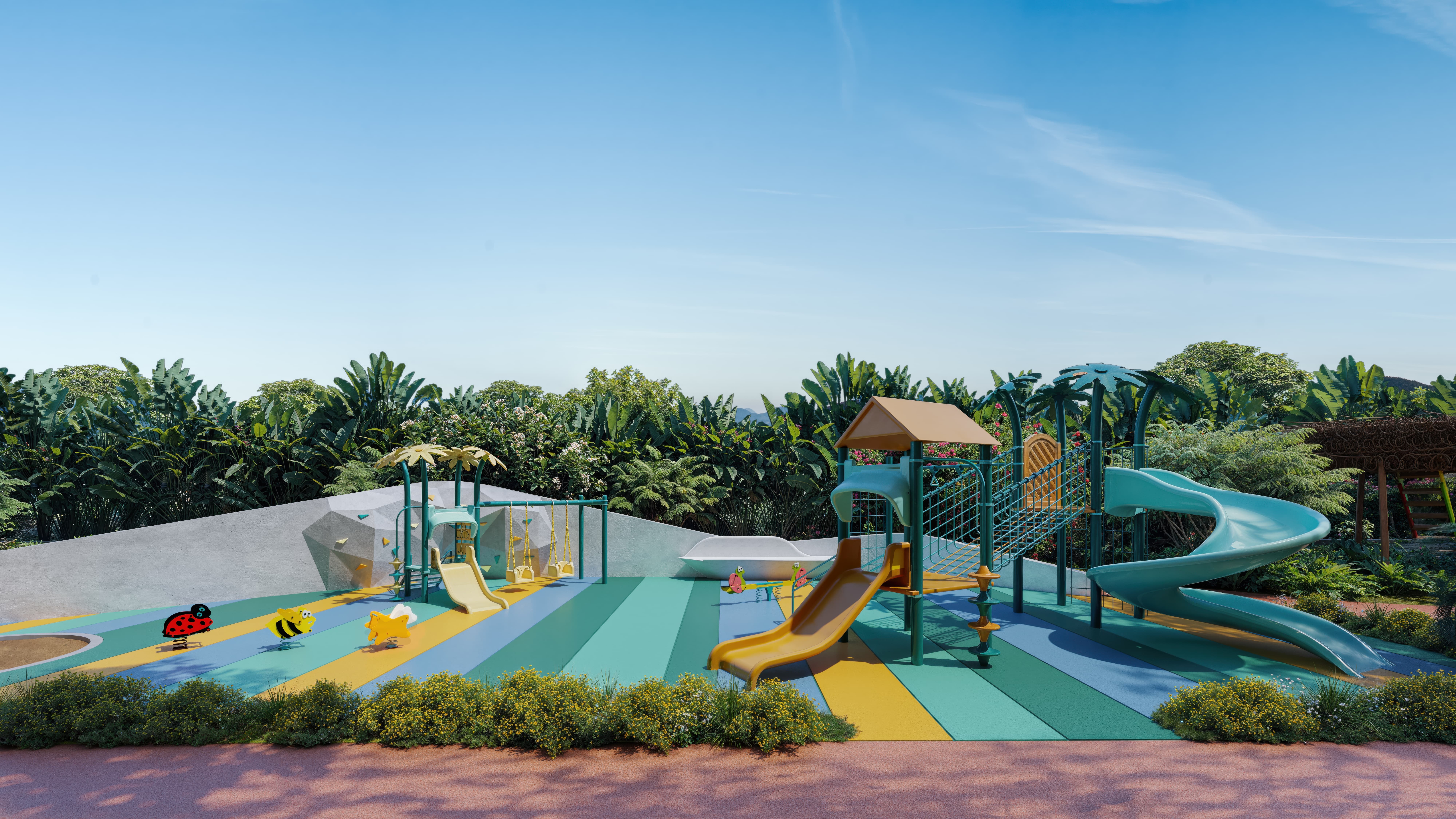 Amenities Gallery Image 3