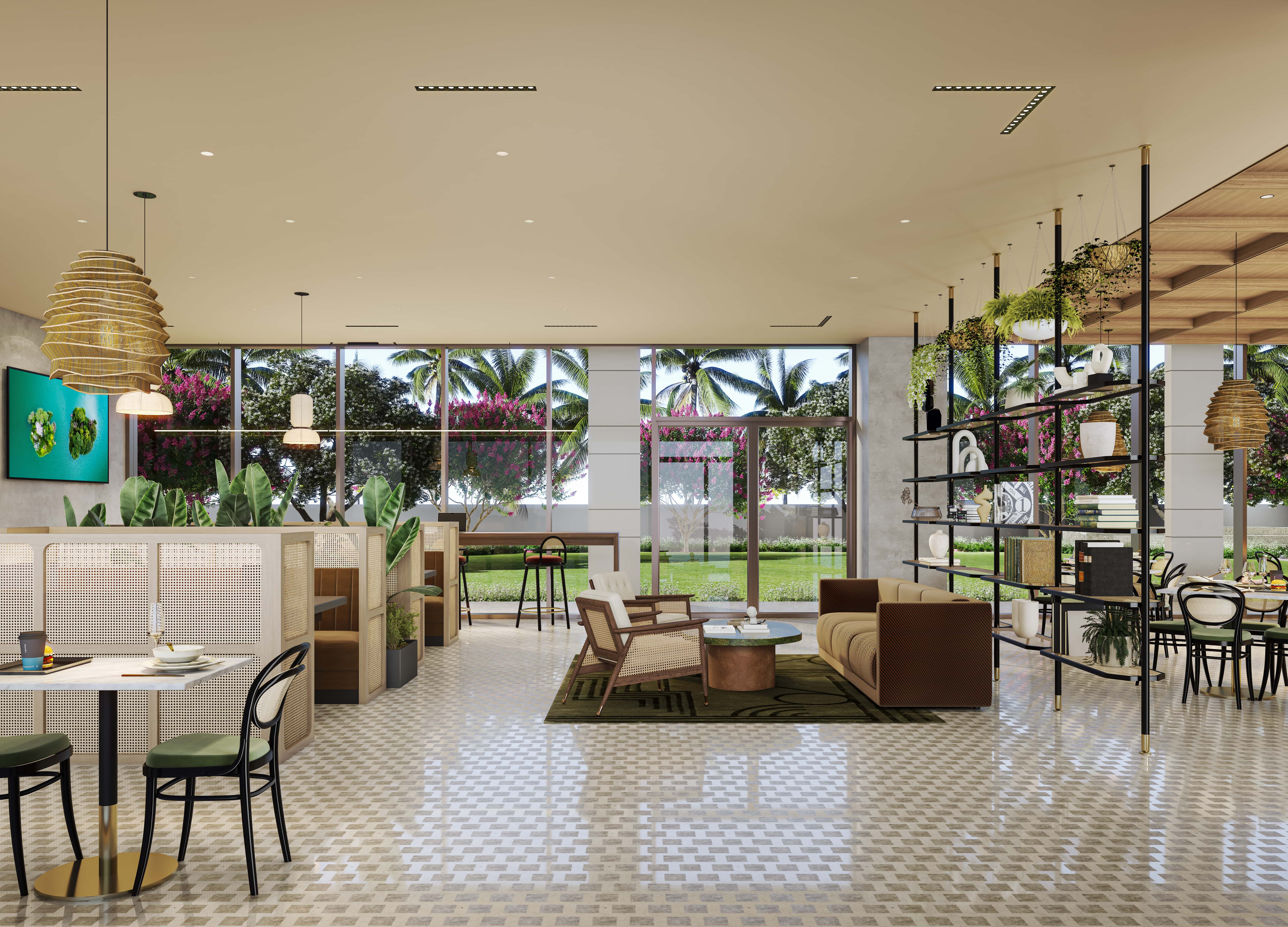 Amenities Gallery Image 4