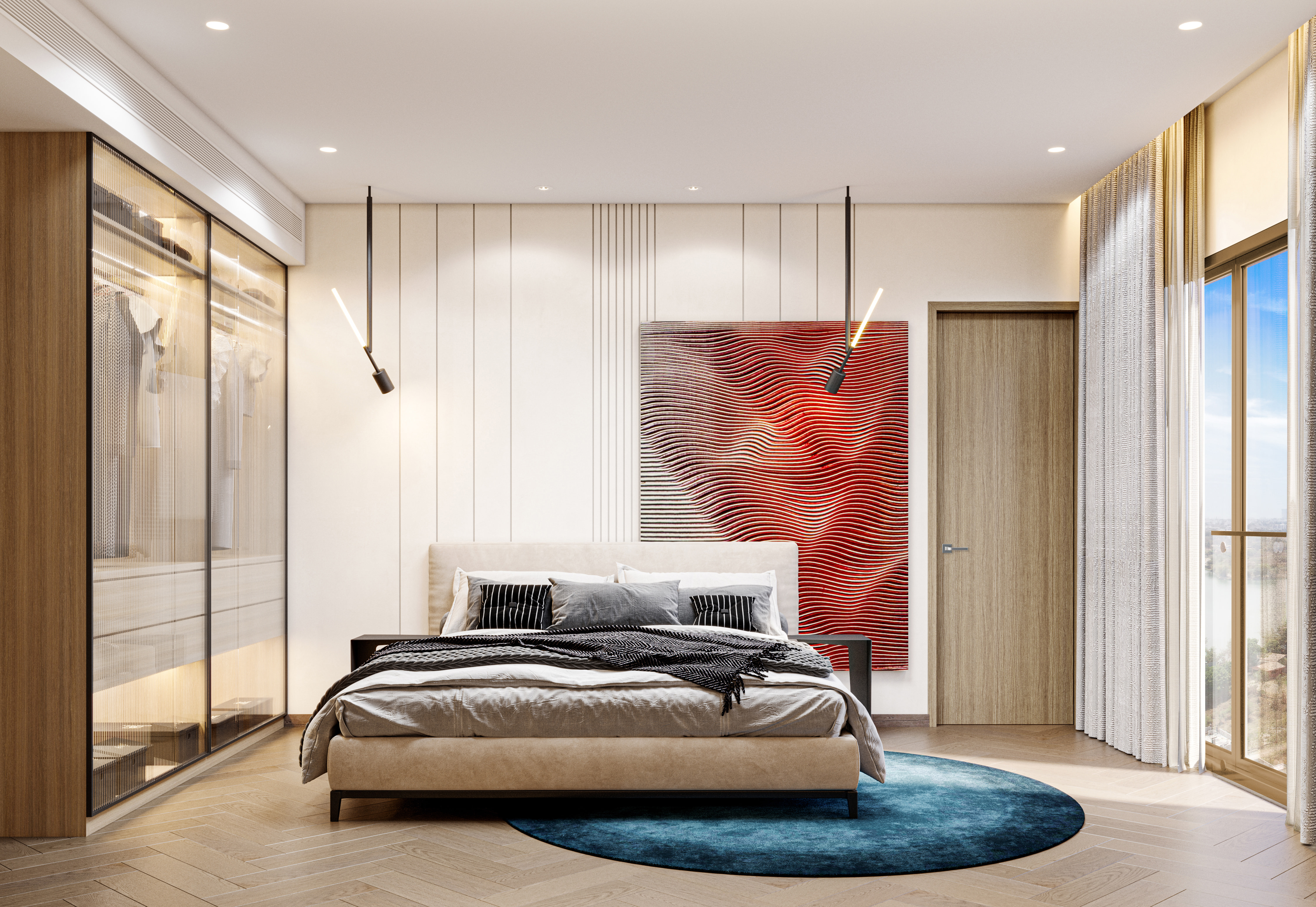 Residences Gallery Image 1
