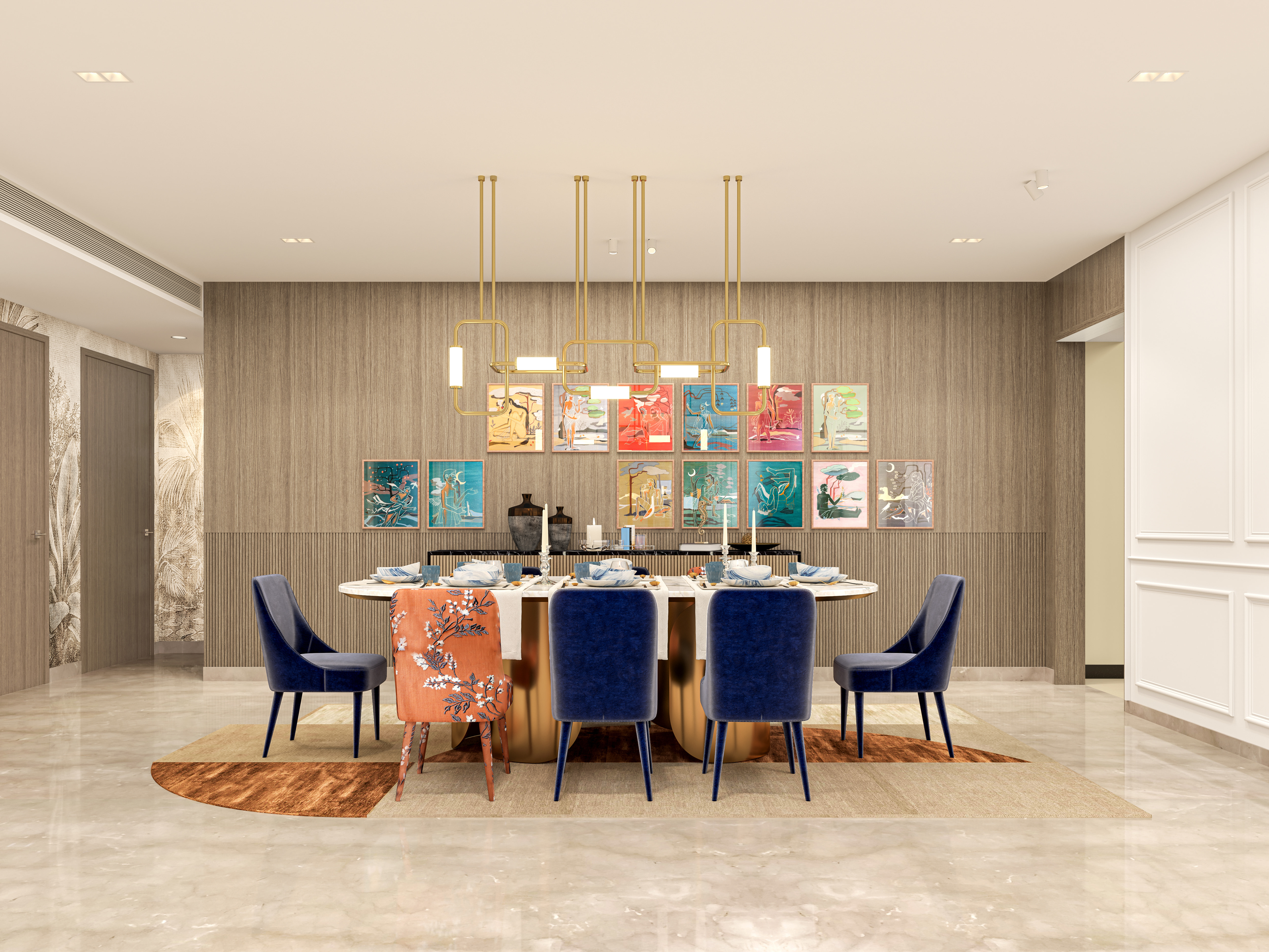 Residences Gallery Image 2