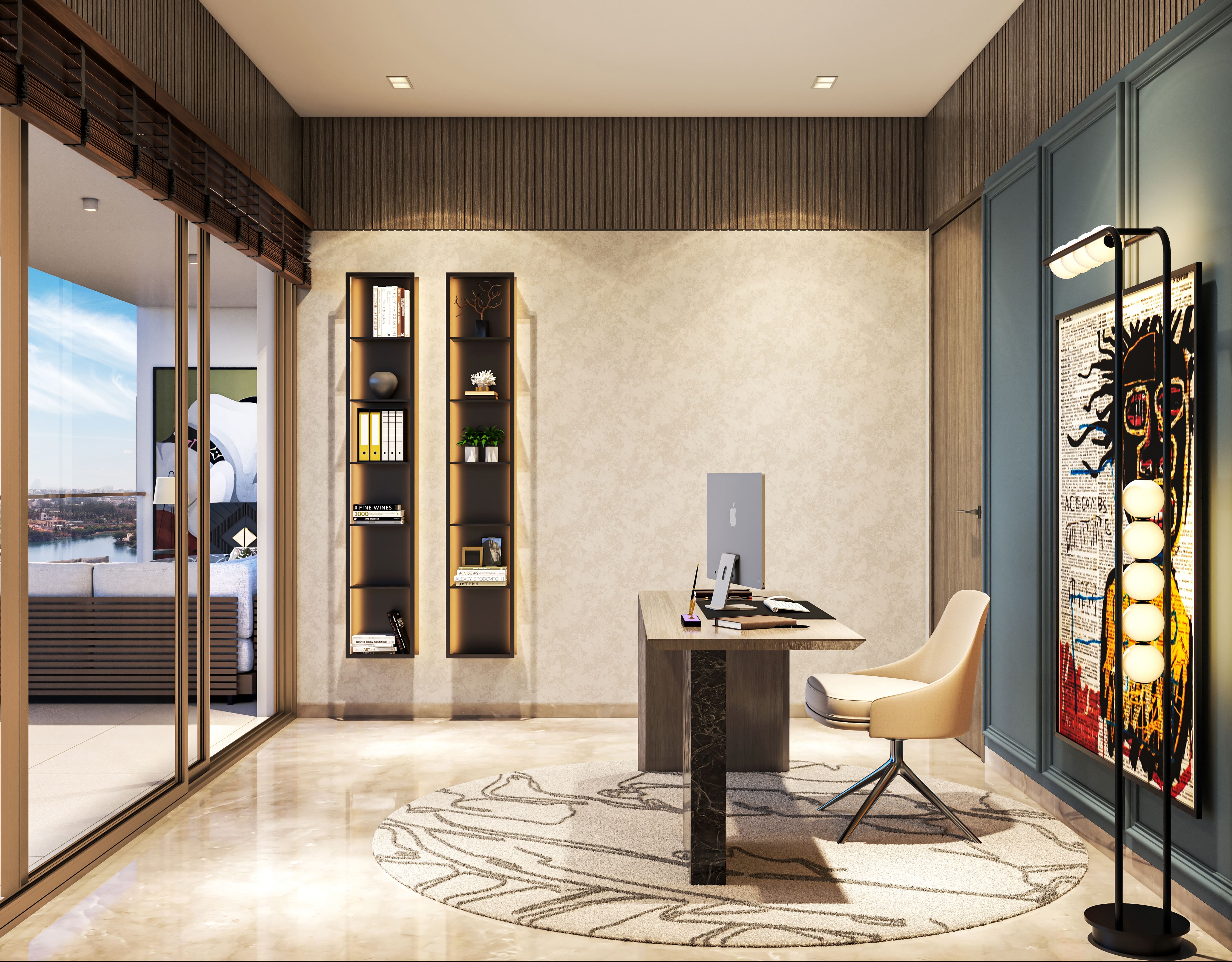 Residences Gallery Image 3