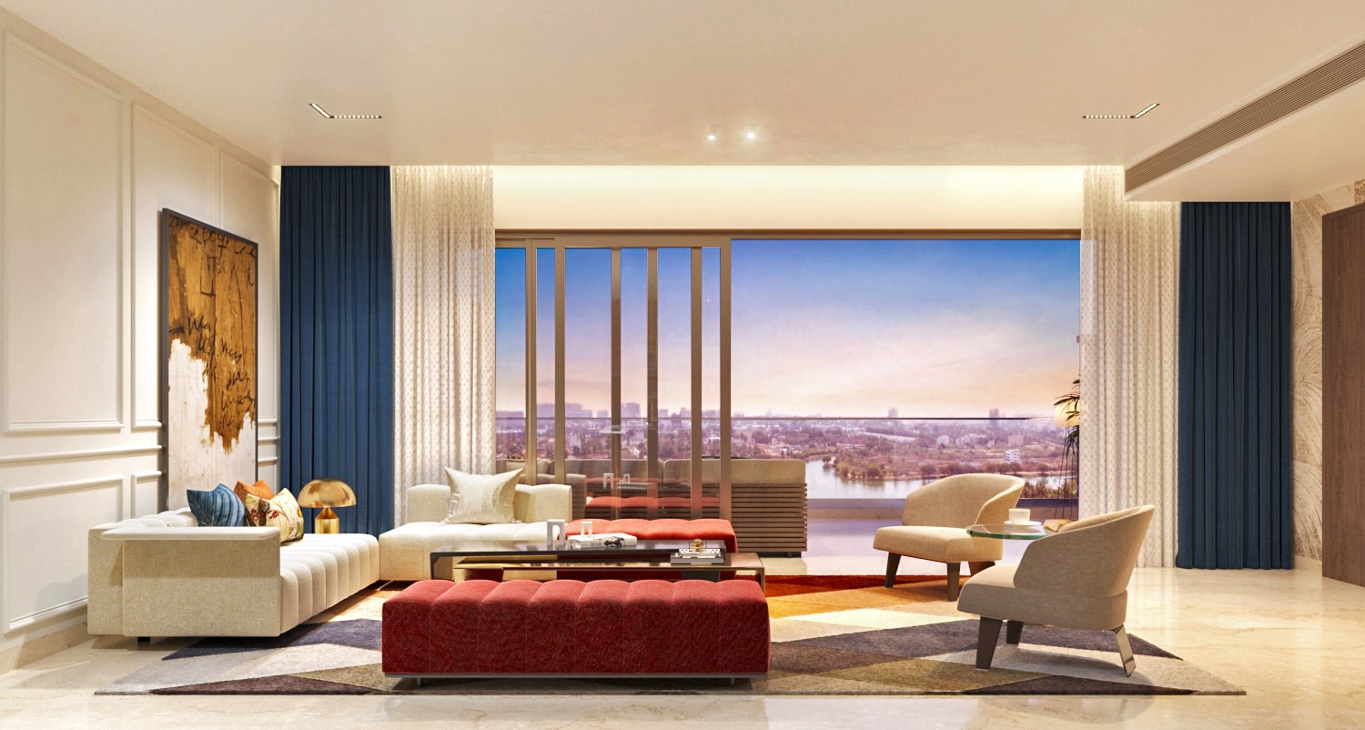 Residences Gallery Image 5