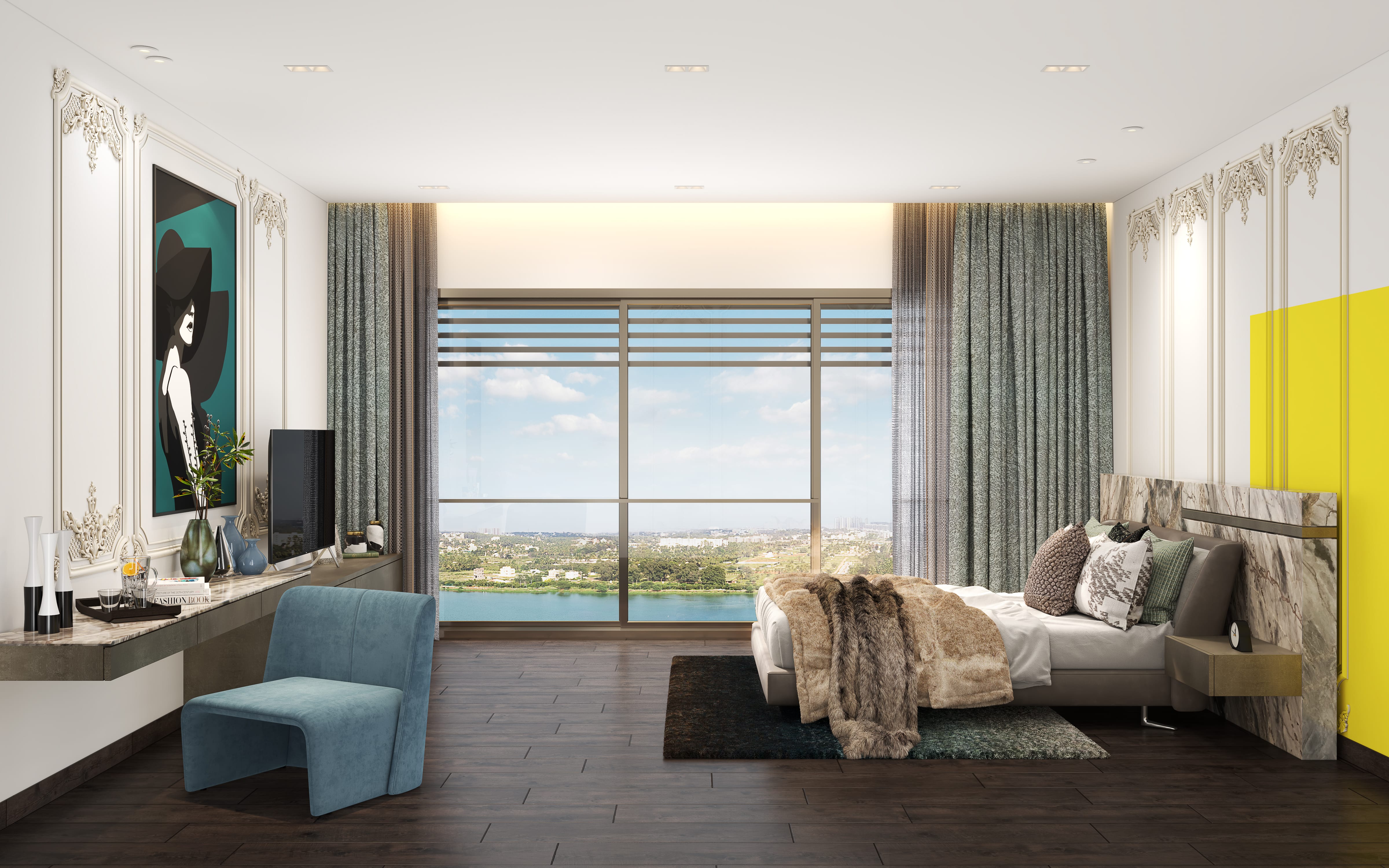 Residences Gallery Image 7