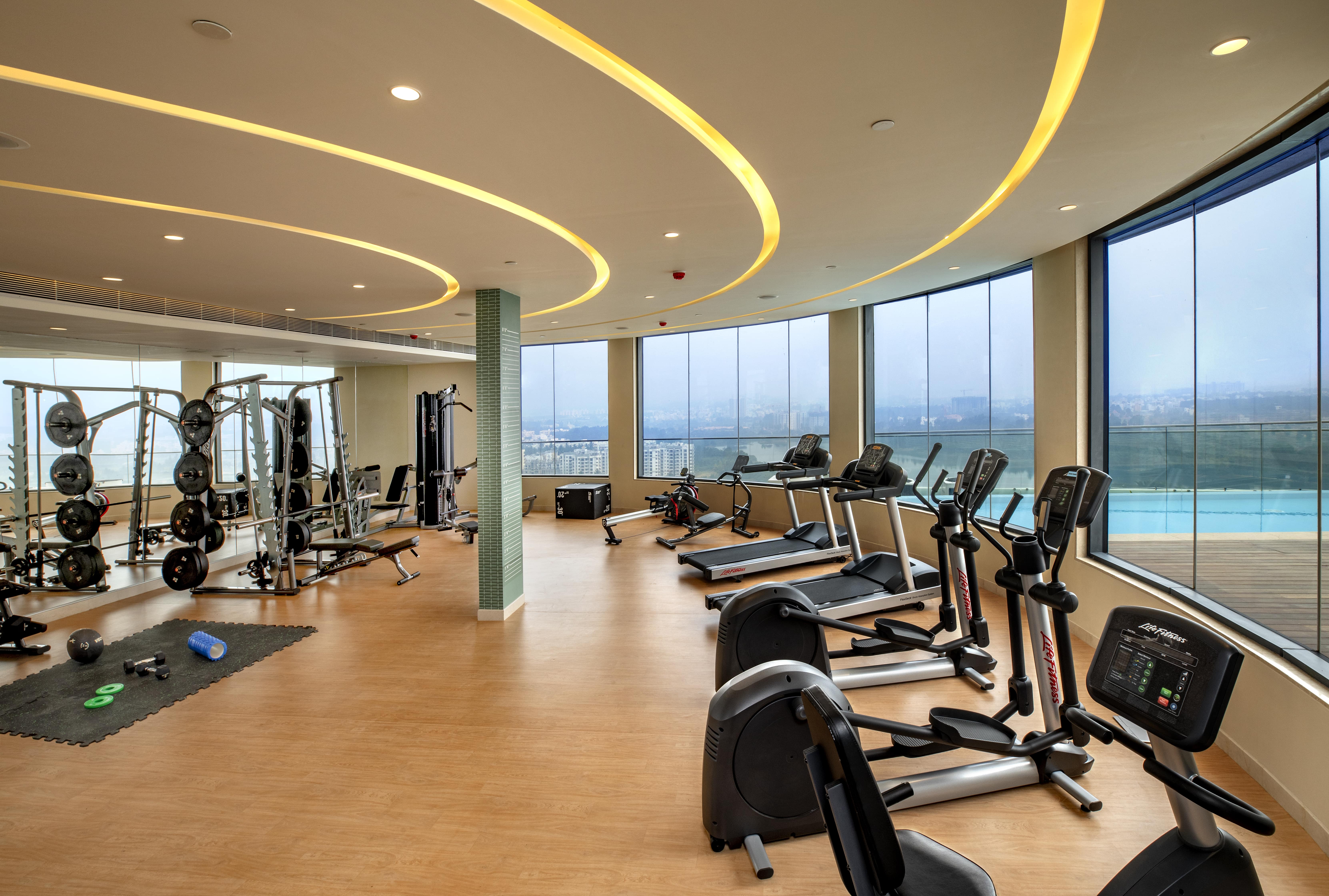 Amenities Gallery Image 3