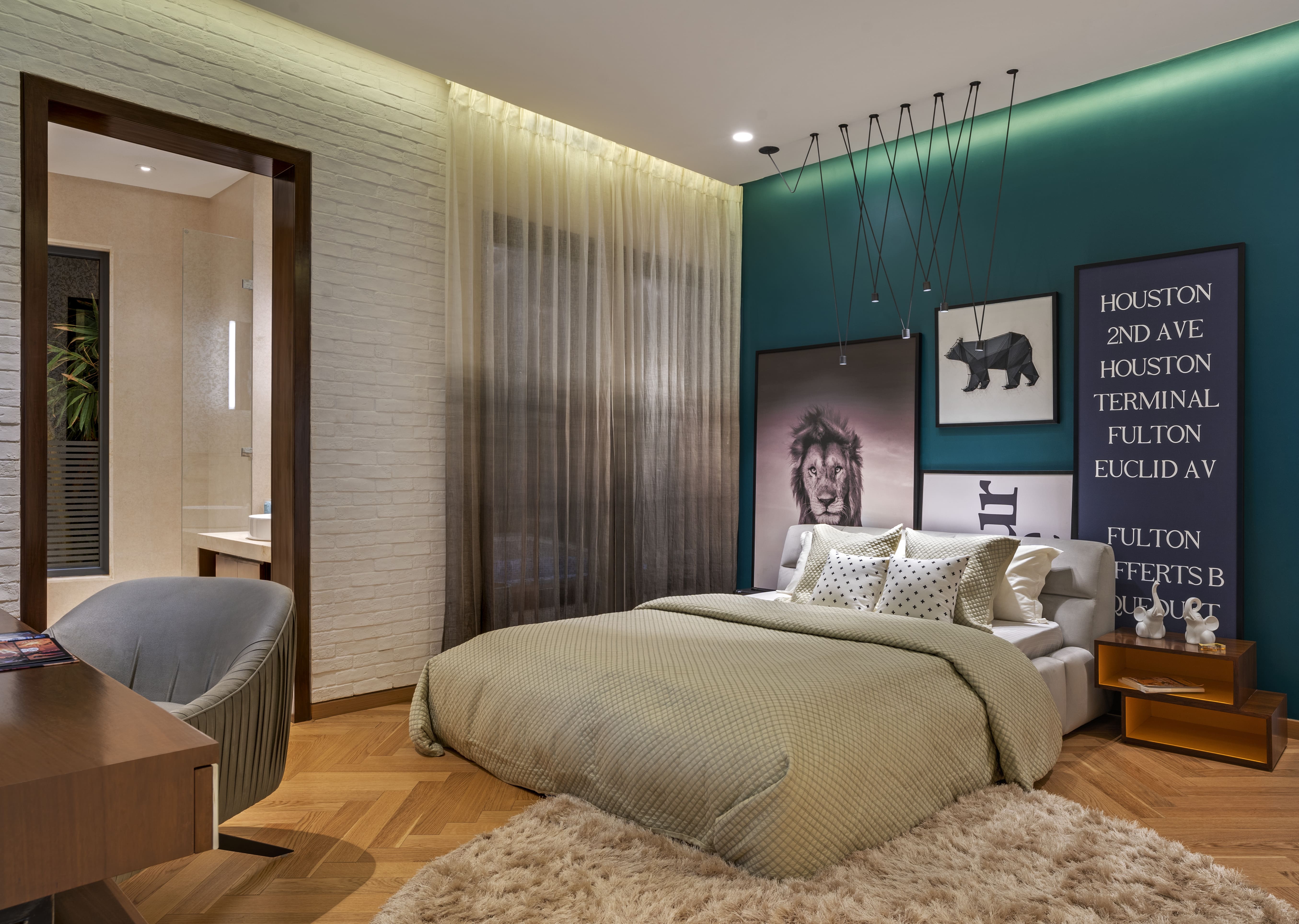 Residences Gallery Image 3