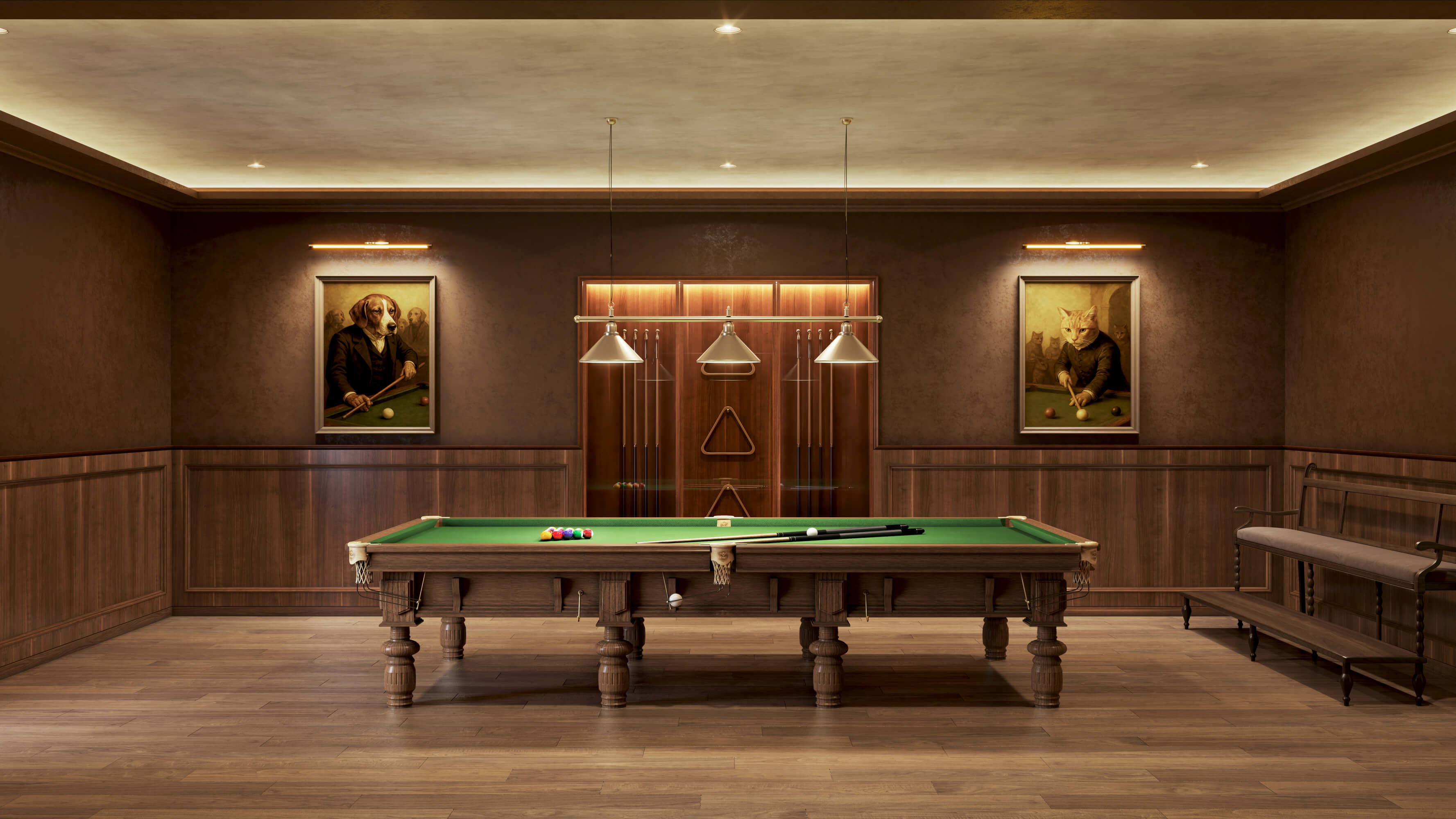 Amenities Gallery Image 1