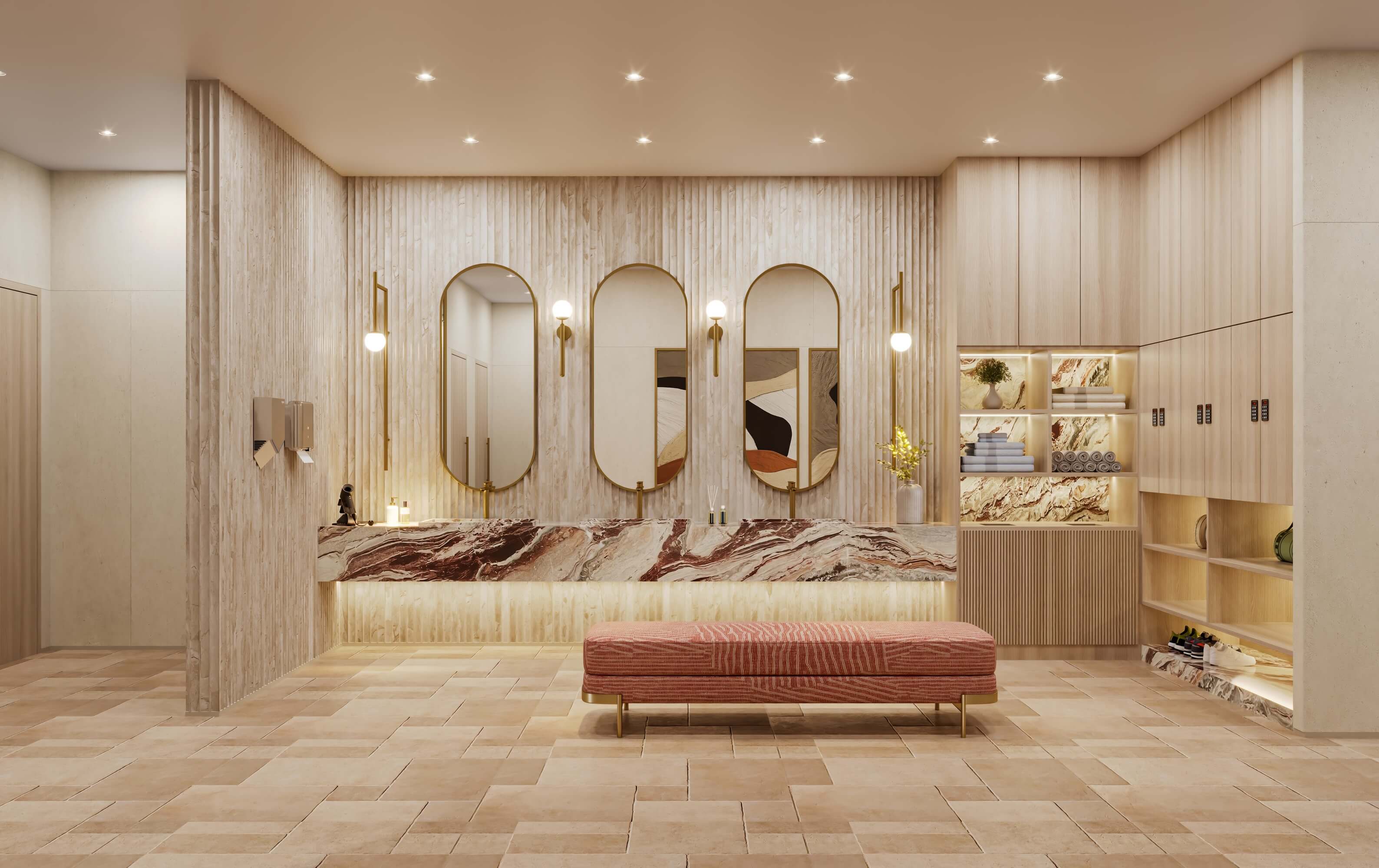 Amenities Gallery Image 3