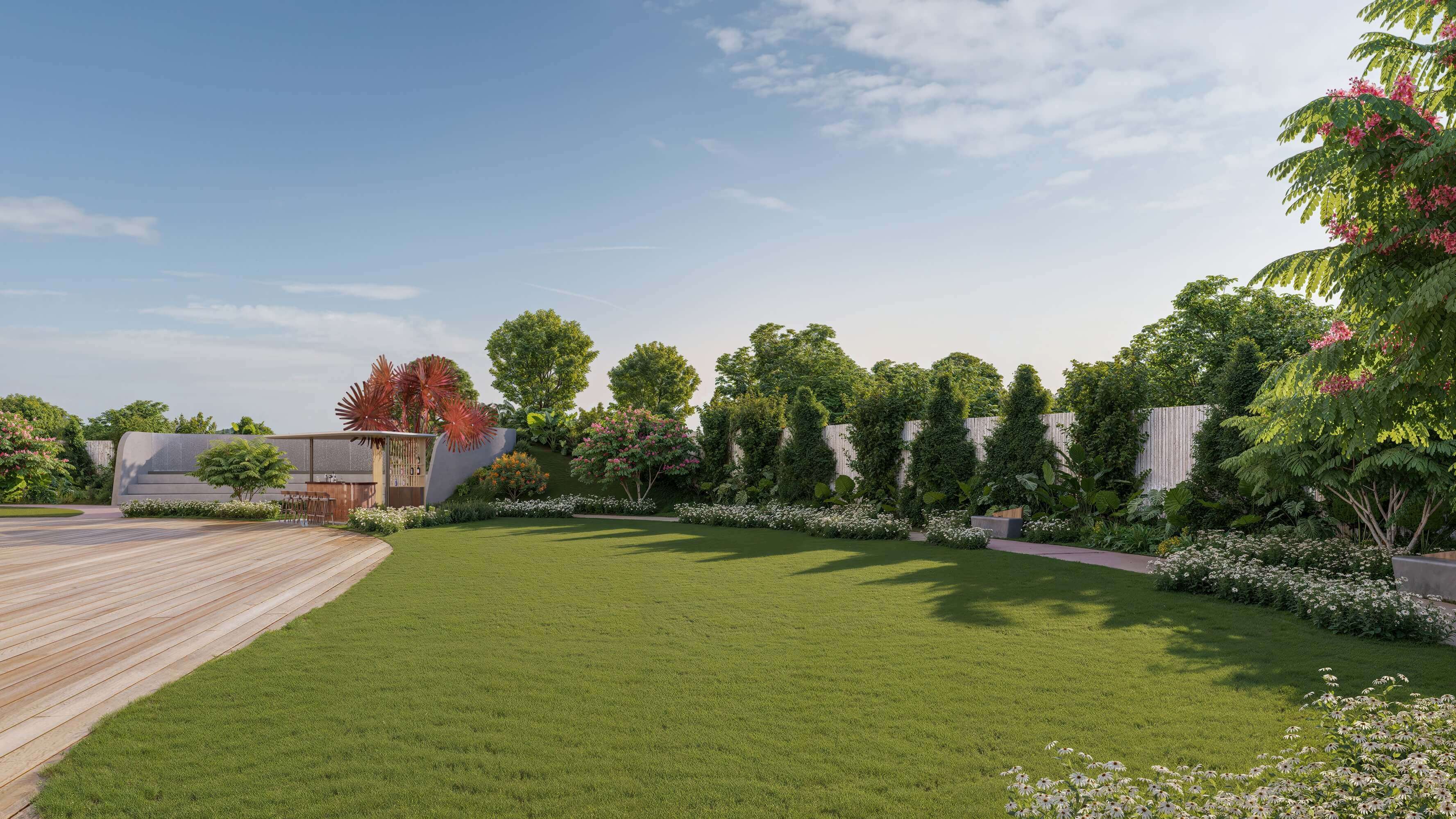 Amenities Gallery Image 4