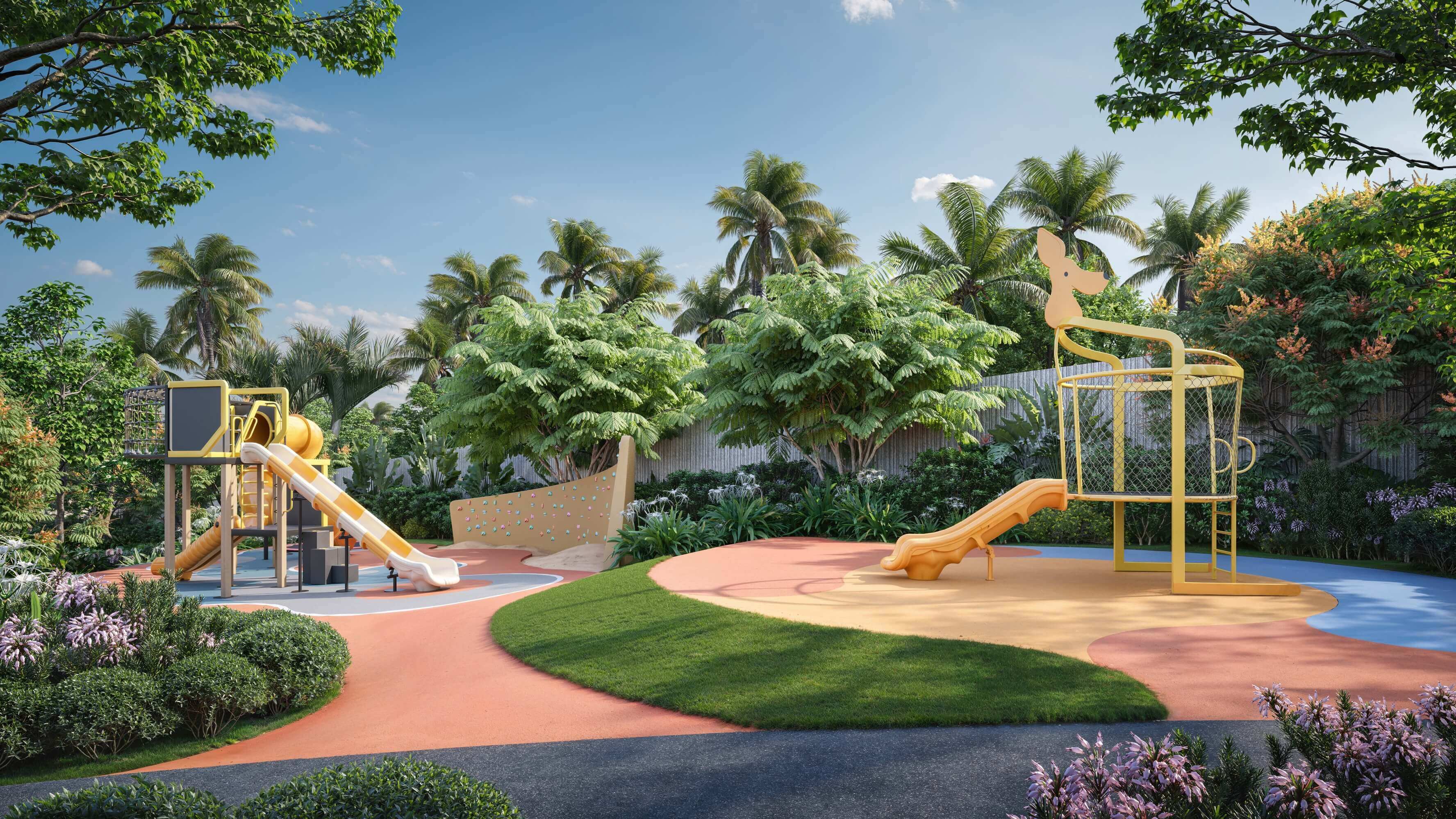 Amenities Gallery Image 6