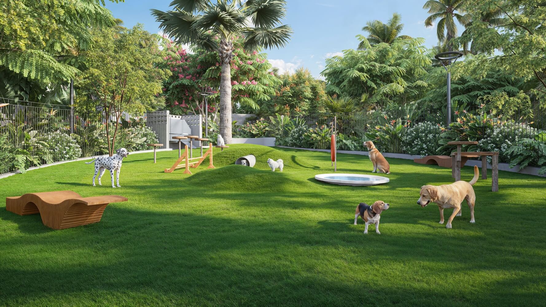 Amenities Gallery Image 8