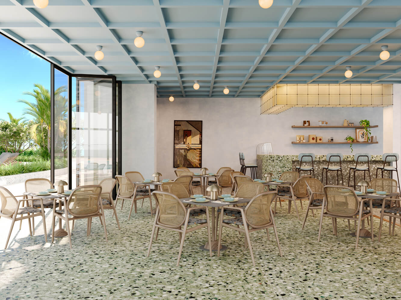 Amenities Gallery Image 9