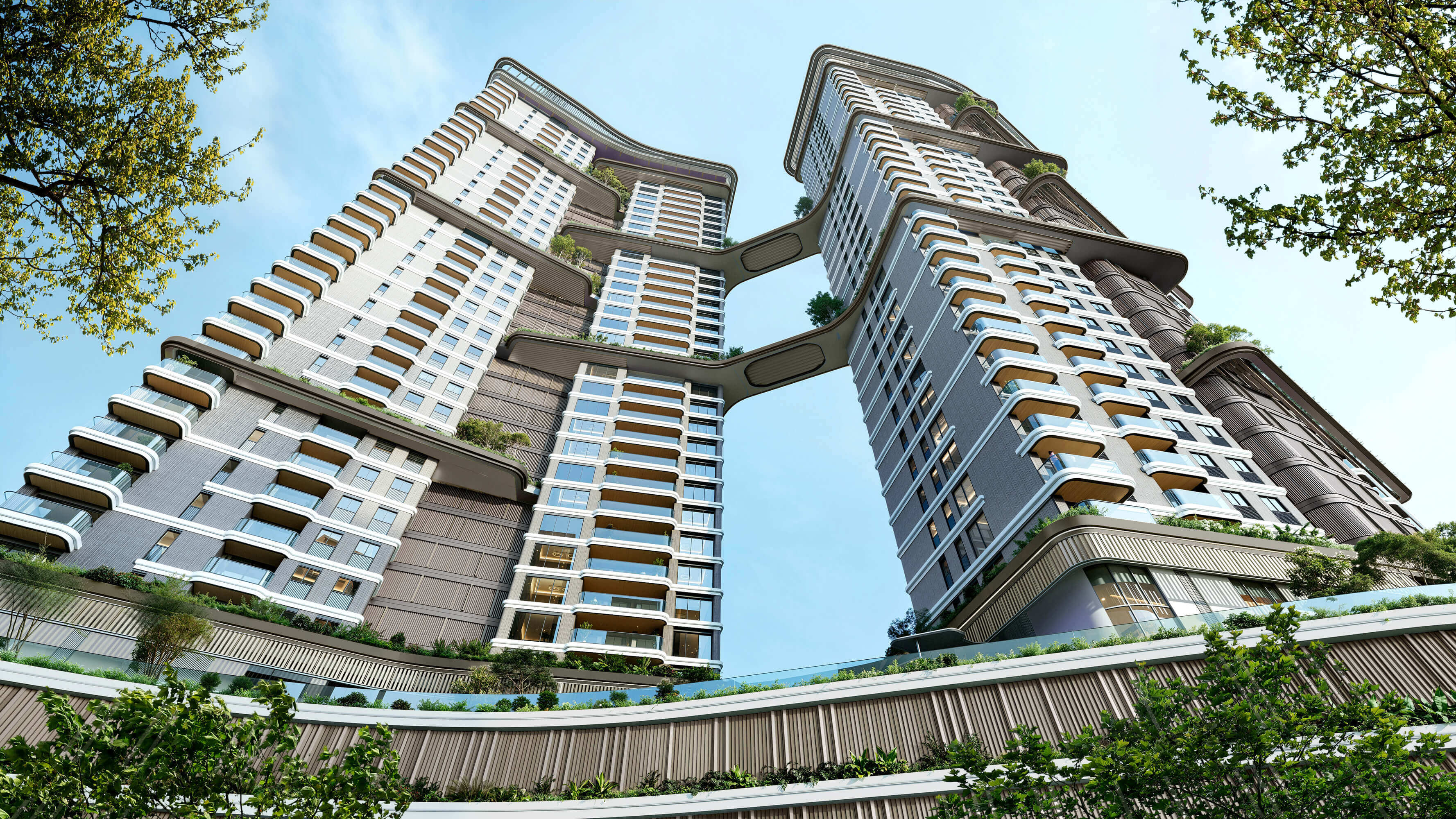 Facade Gallery Image 1