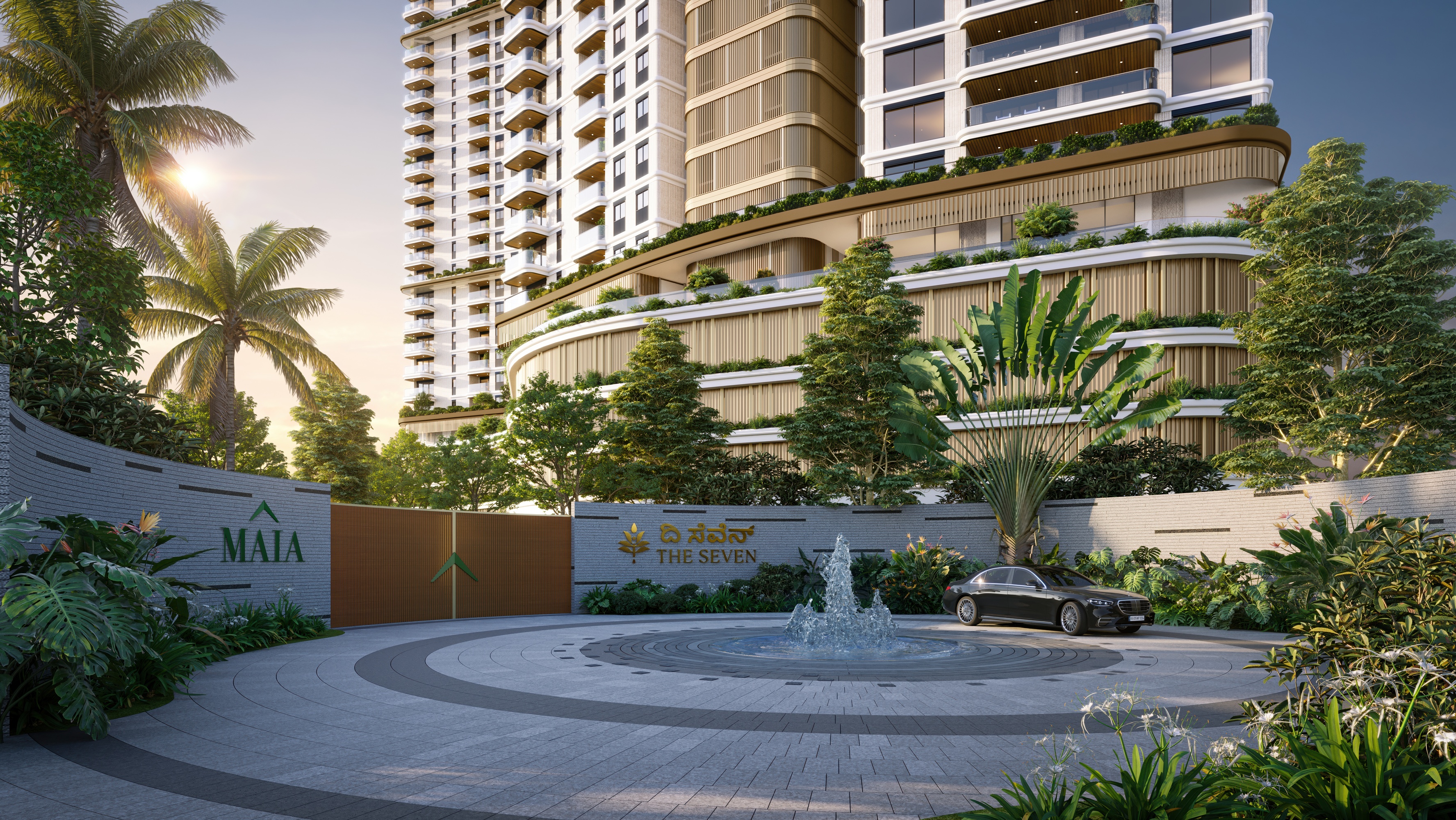 Facade Gallery Image 3