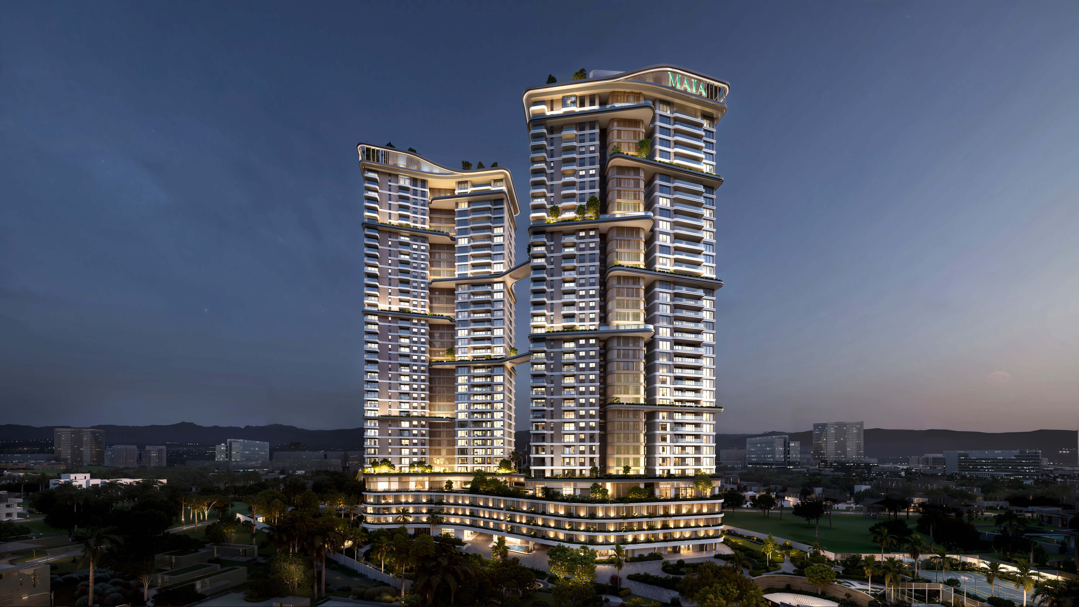 Facade Gallery Image 5