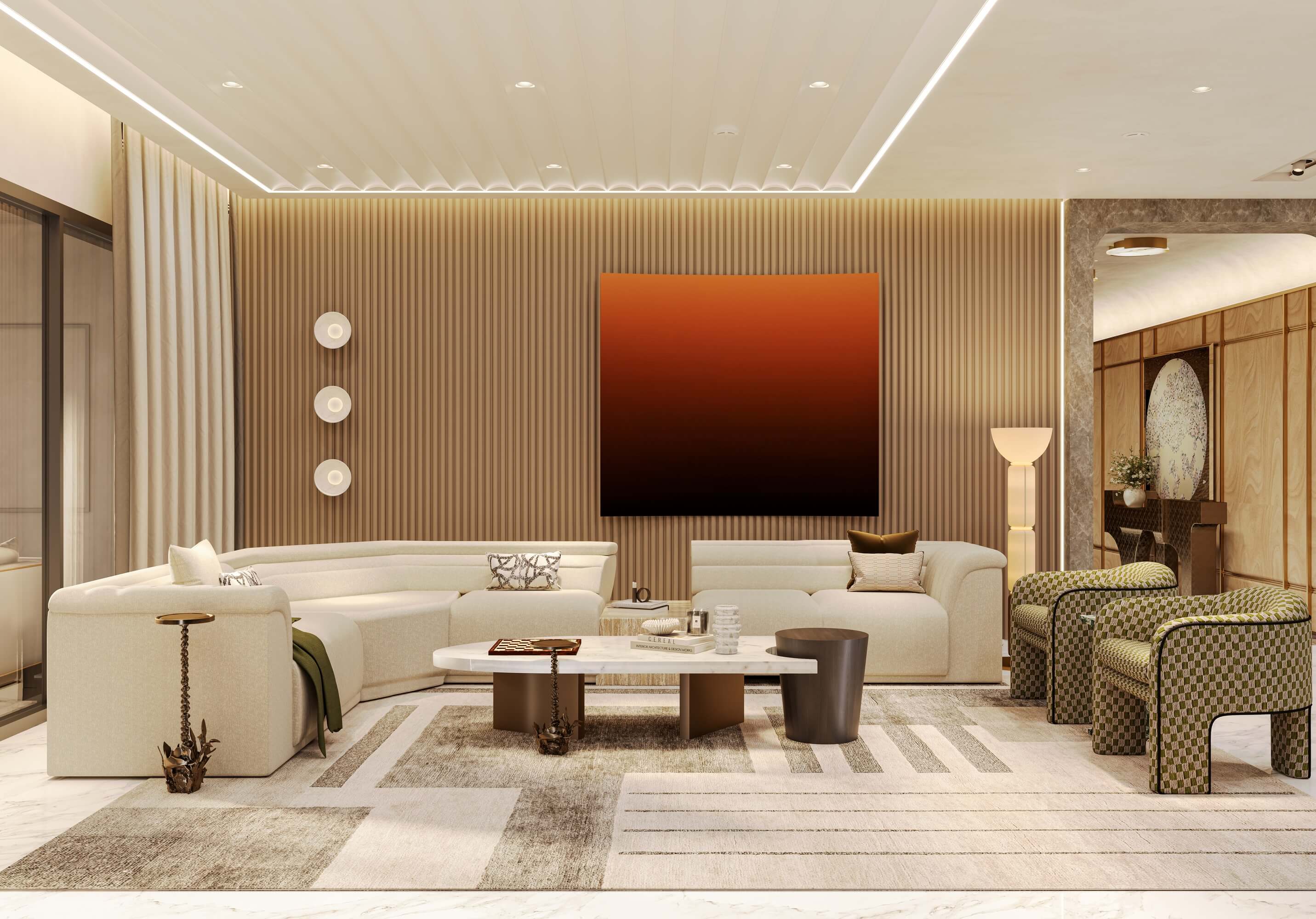 Residences Gallery Image 1