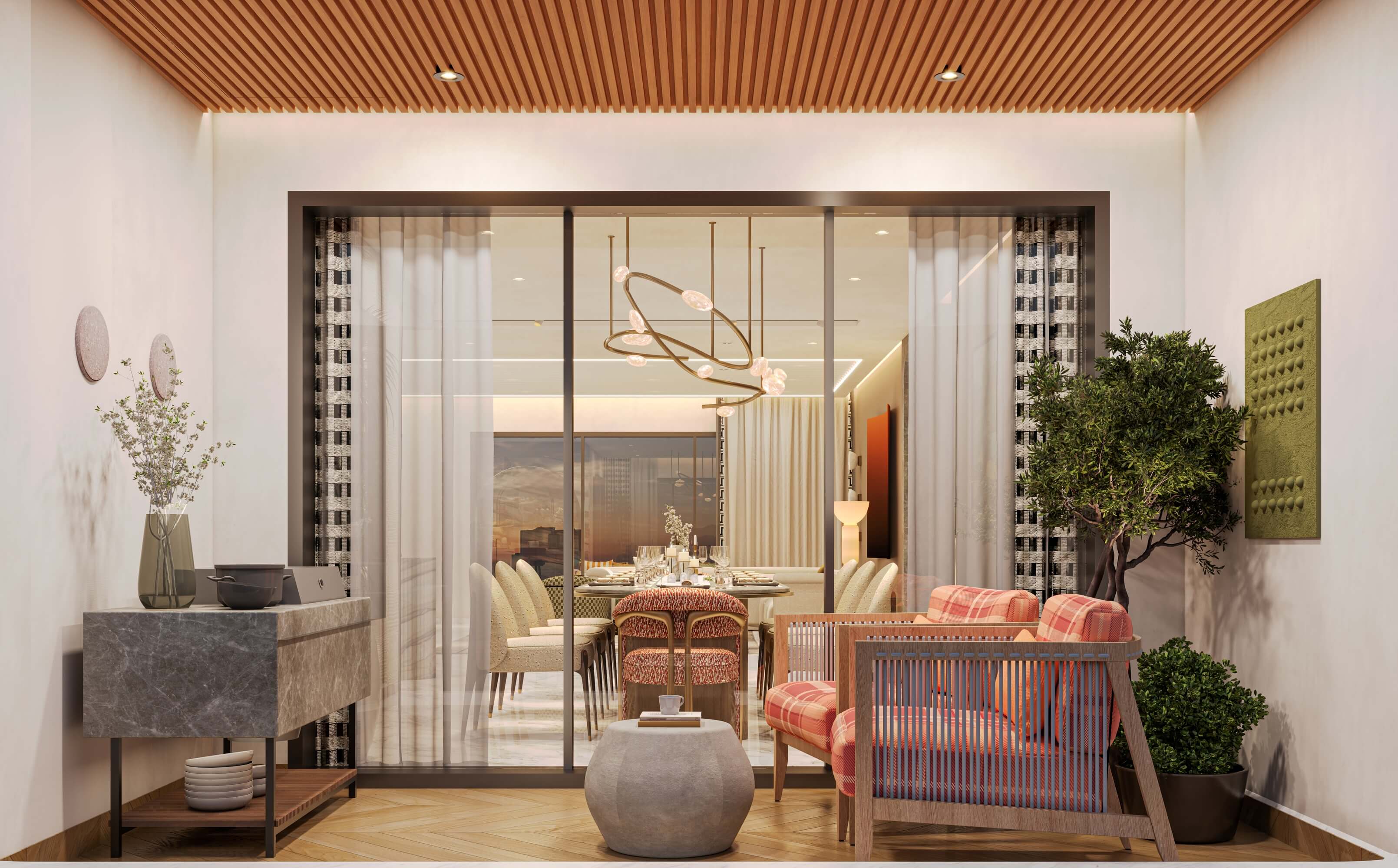 Residences Gallery Image 4