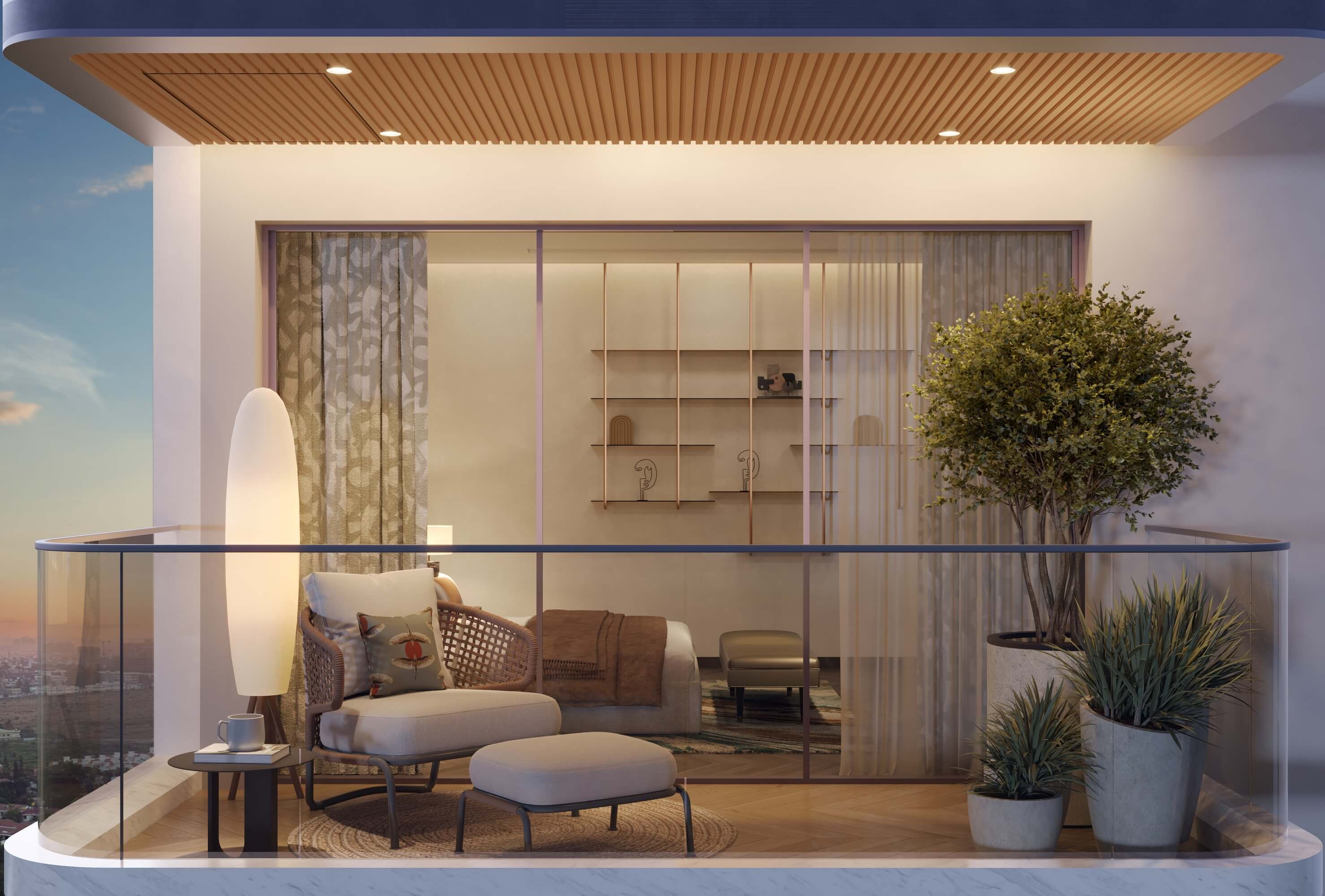 Residences Gallery Image 5