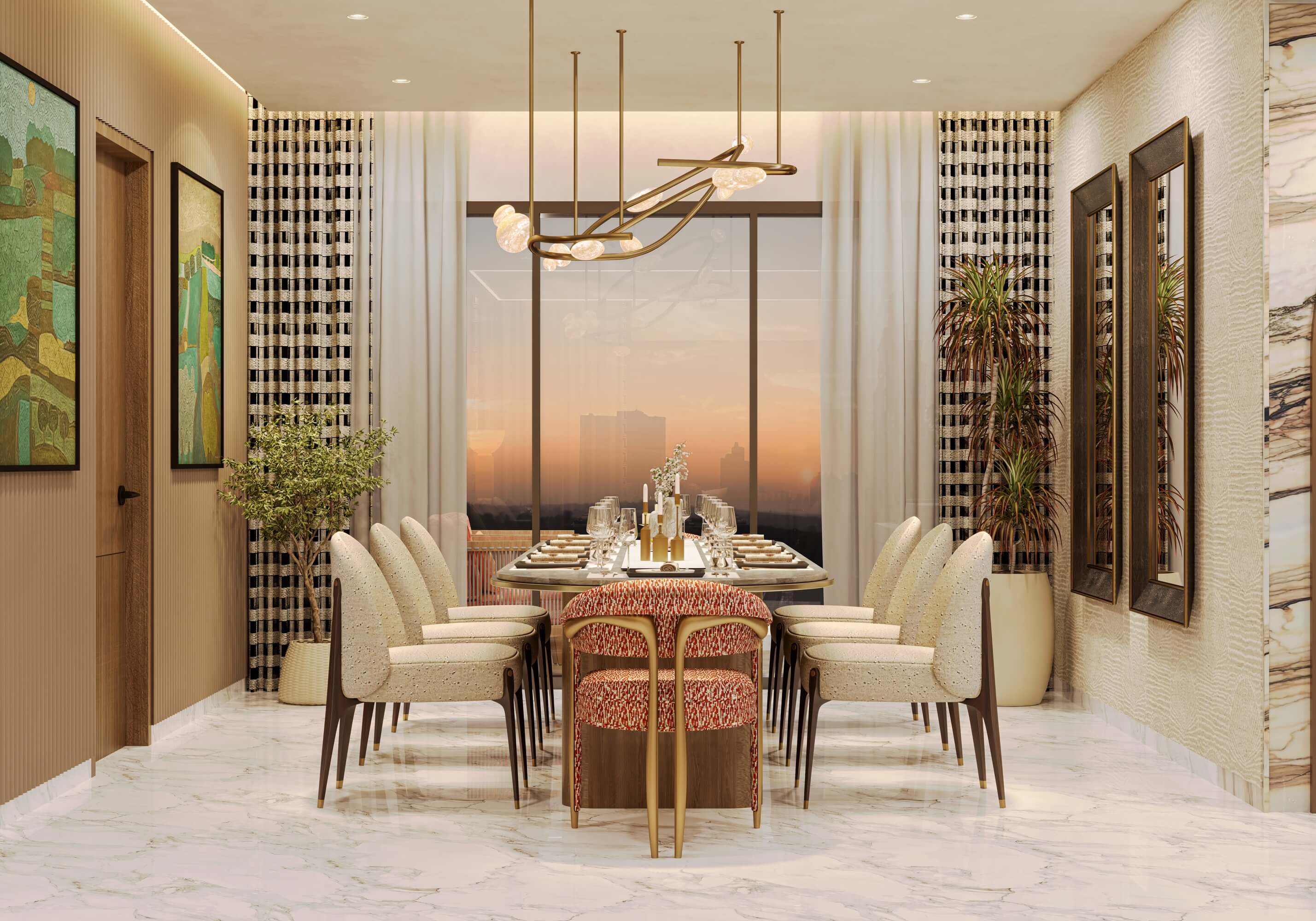 Residences Gallery Image 6