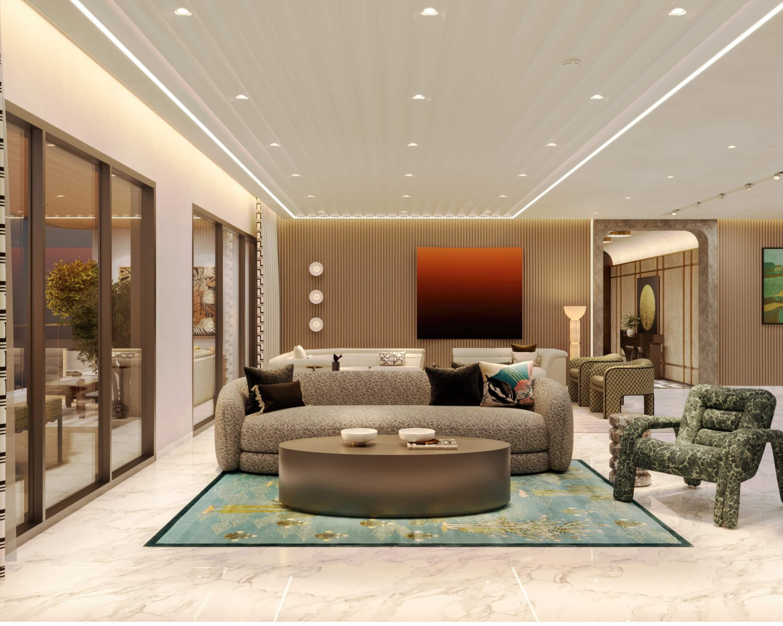 Residences Gallery Image 7