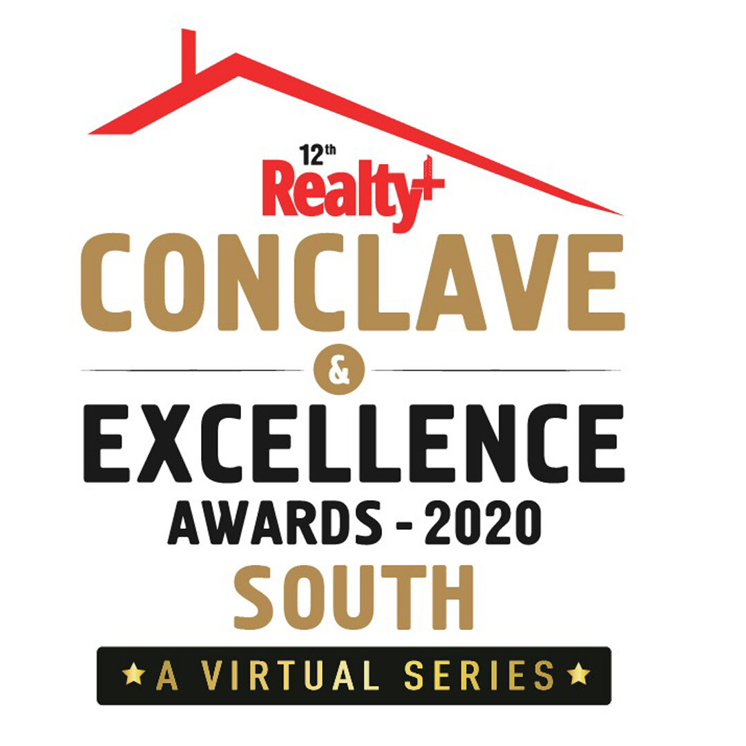 Realty+ Conclave & Excellence Awards 2020 – MAIA receives 2 wins