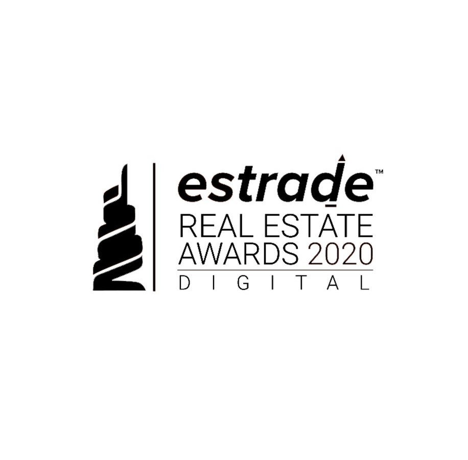 MAIA - Estrade Real Estate Awards 2020