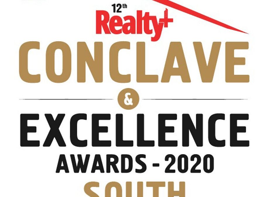 Realty+ Conclave & Excellence Awards 2020: MAIA receives 2 wins