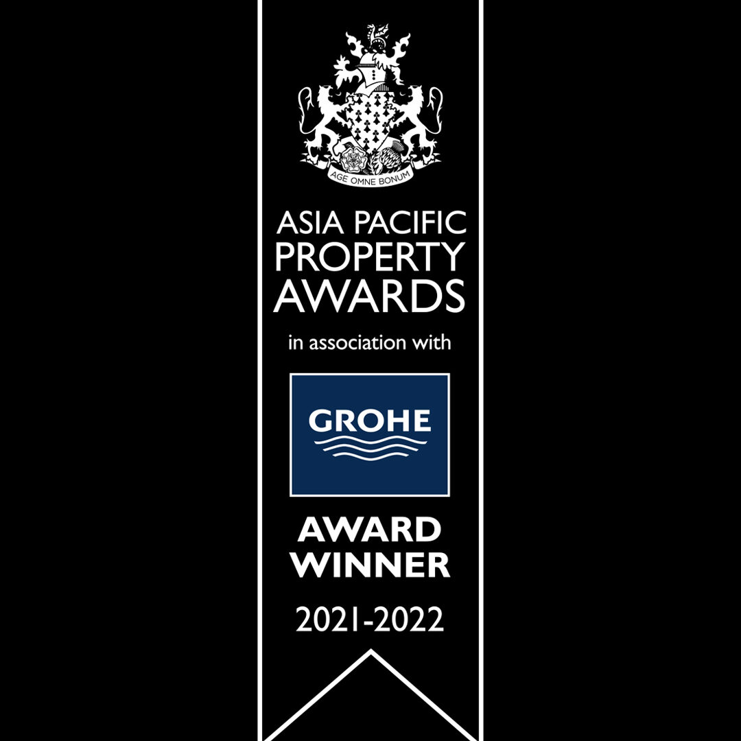 Asia Pacific Property Awards – MAIA’s flagship project receives 8 wins