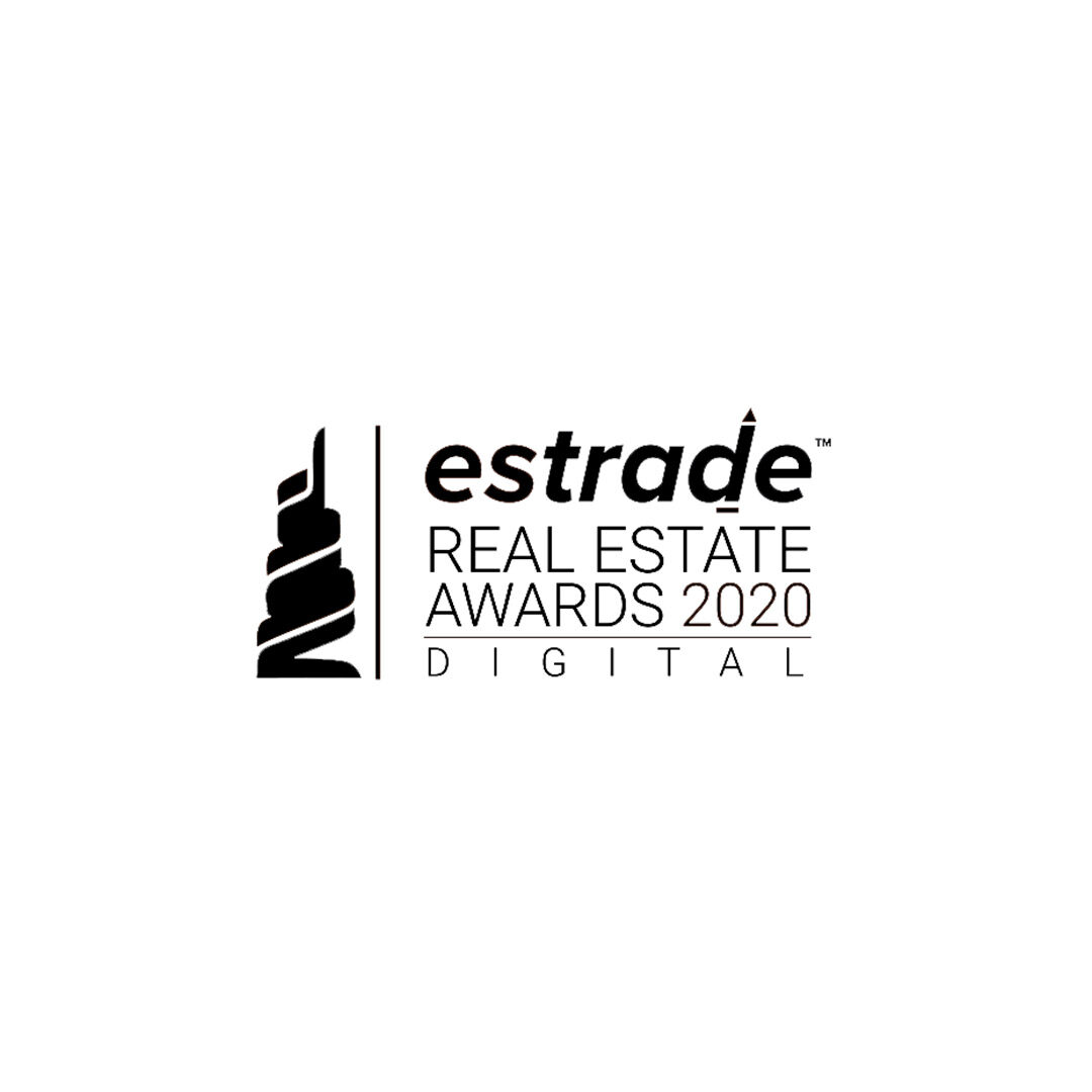 Estrade Real Estate Awards 2020 – MAIA receives 2 wins