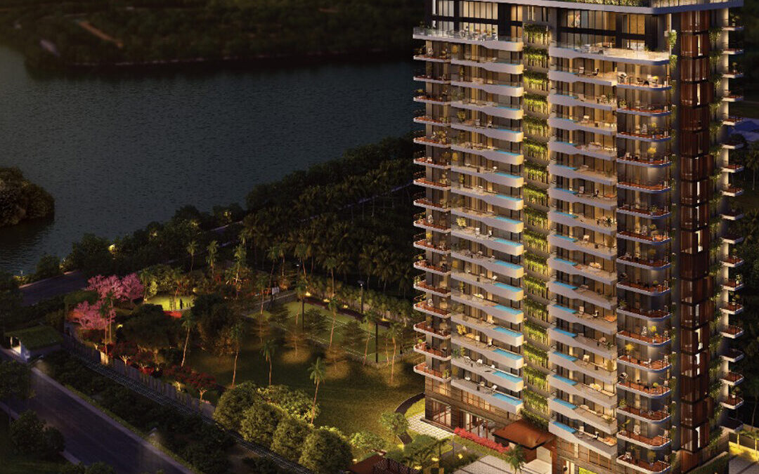 ET Edge: Insights – Experiential residences at MAIA