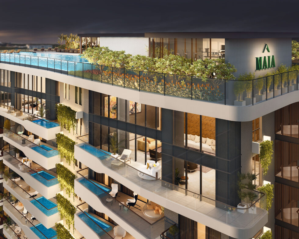 View of Hong Kong ultra-luxury home sales slide after stamp duty hike