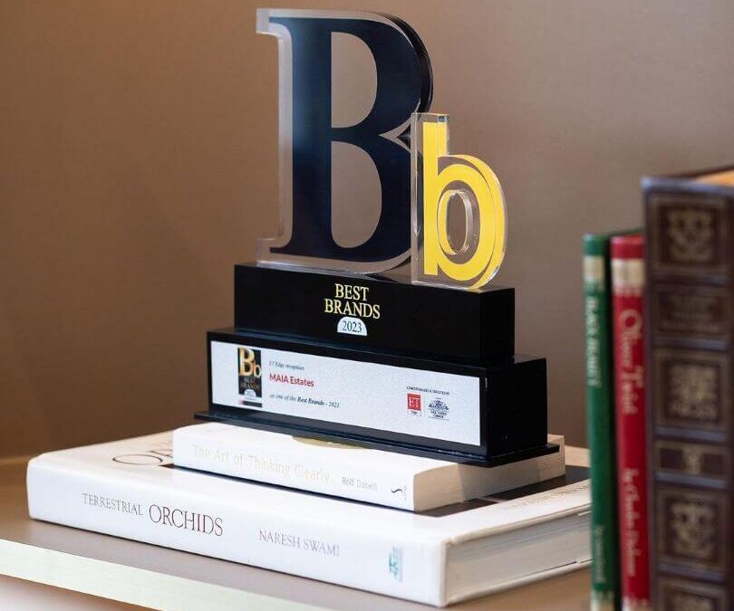 ET Edge: Best Brands 2023
